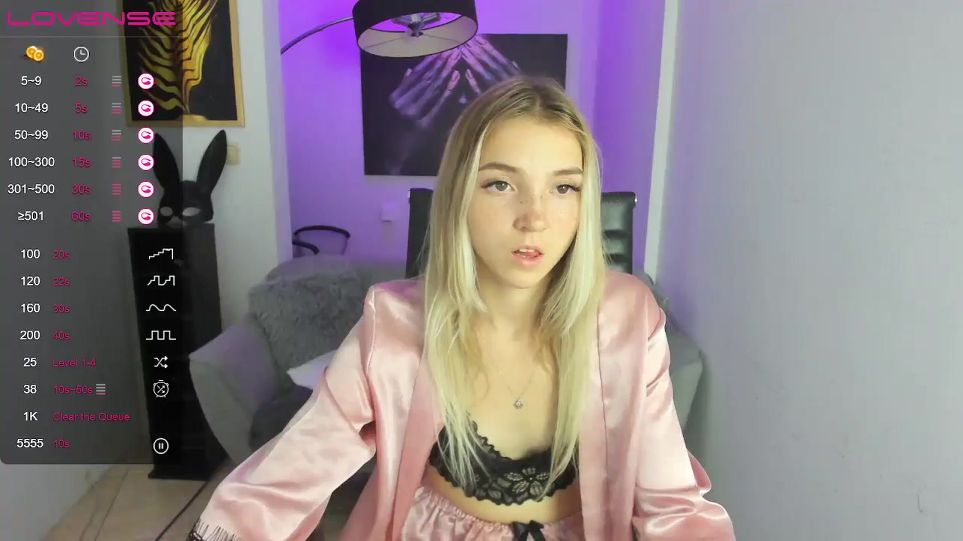 Gallery image thumbnail from Daisyy's myfreecams stream on, 09/04/2024, 20:06 image 4 of 20