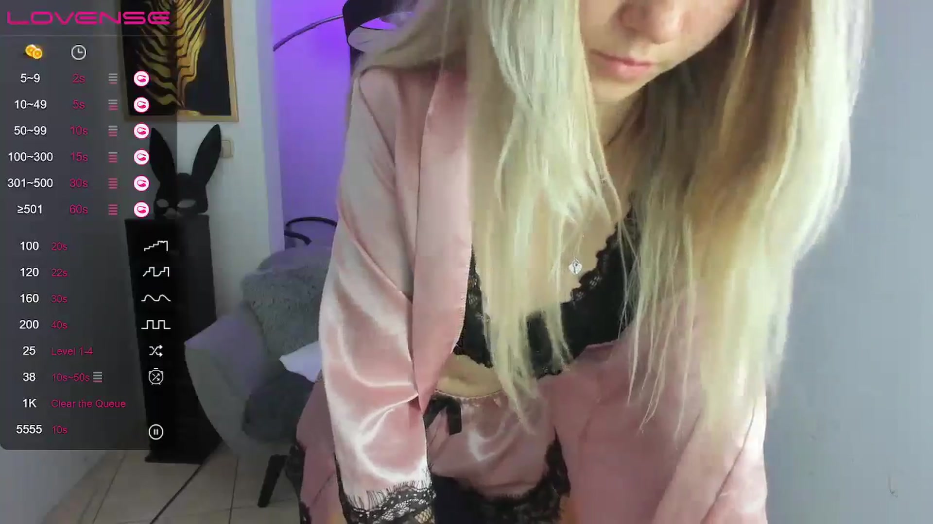 Gallery image thumbnail from Daisyy's myfreecams stream on, 09/04/2024, 20:06 image 17 of 20