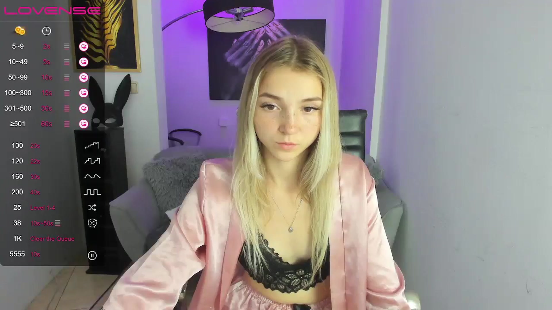 Gallery image thumbnail from Daisyy's myfreecams stream on, 09/04/2024, 20:06 image 2 of 20