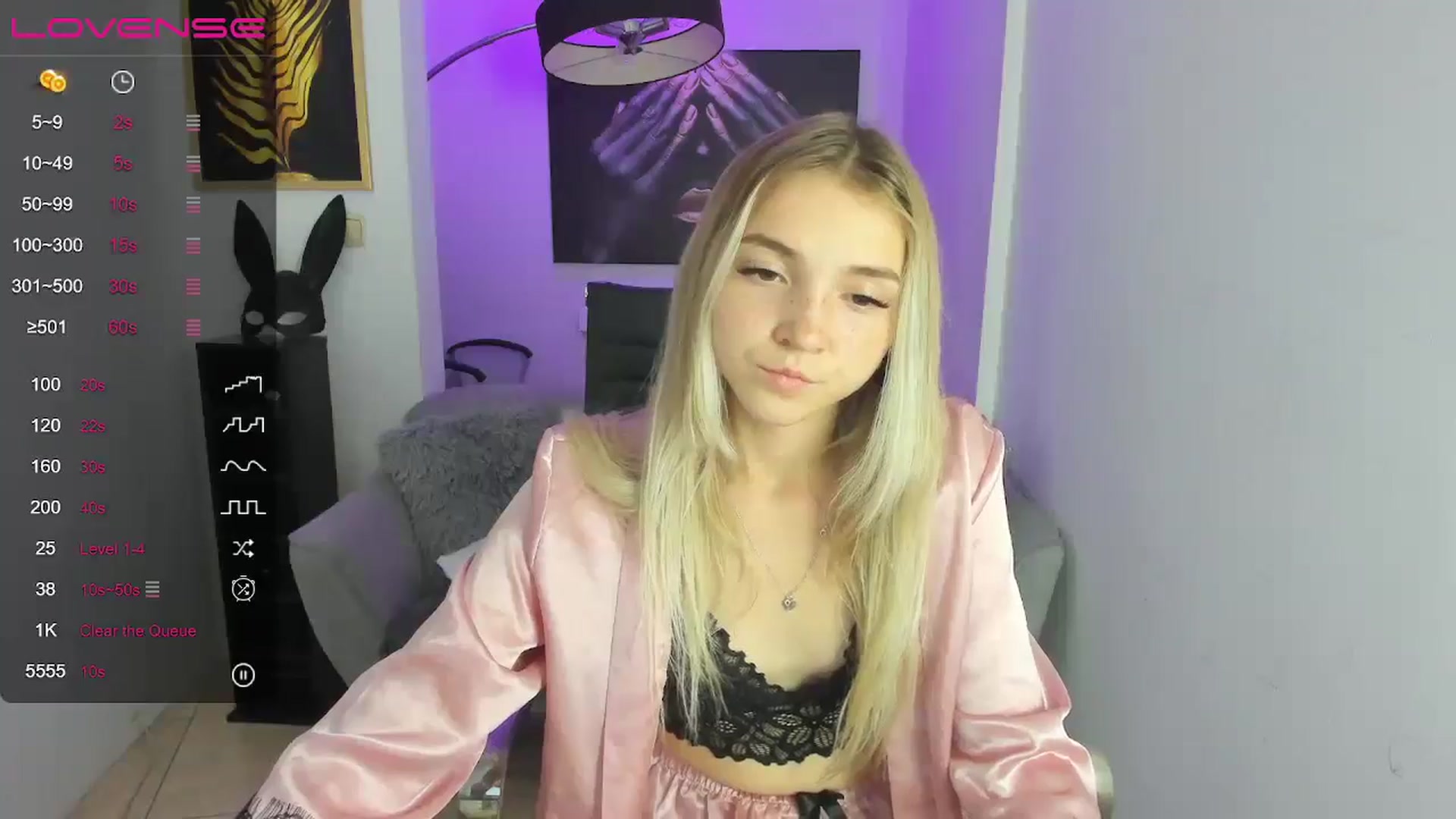 Gallery image thumbnail from Daisyy's myfreecams stream on, 09/04/2024, 20:06 image 6 of 20