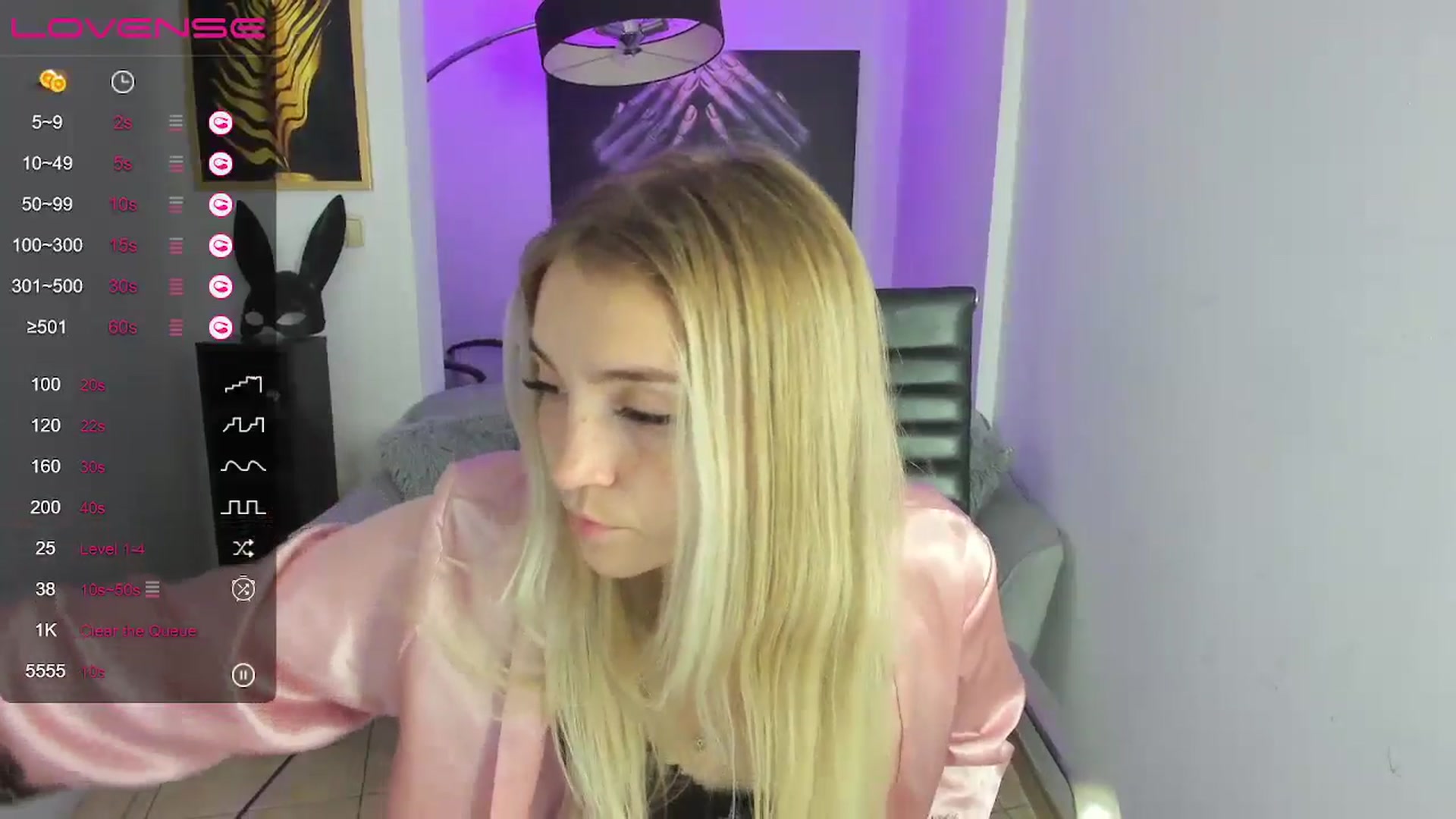 Gallery image thumbnail from Daisyy's myfreecams stream on, 09/04/2024, 20:06 image 8 of 20