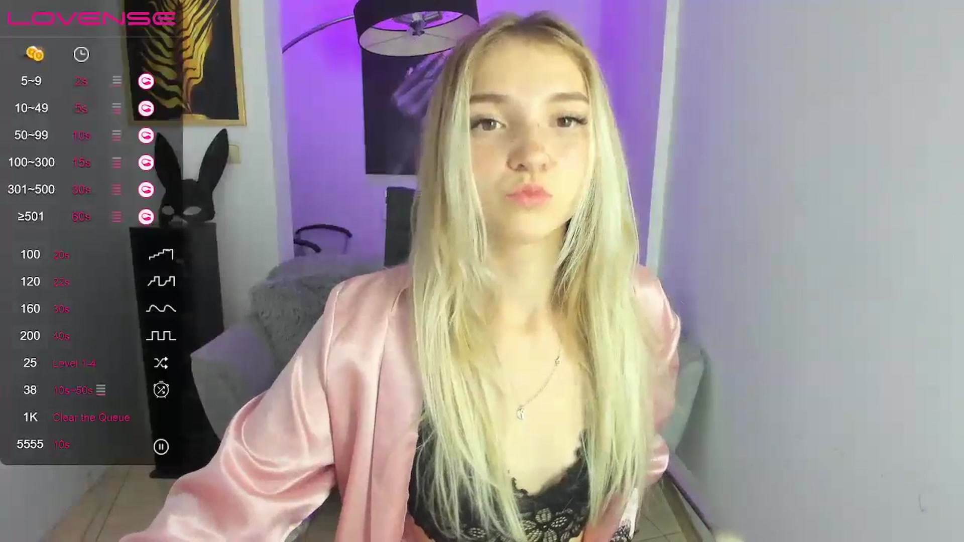 Gallery image thumbnail from Daisyy's myfreecams stream on, 09/04/2024, 20:06 image 12 of 20