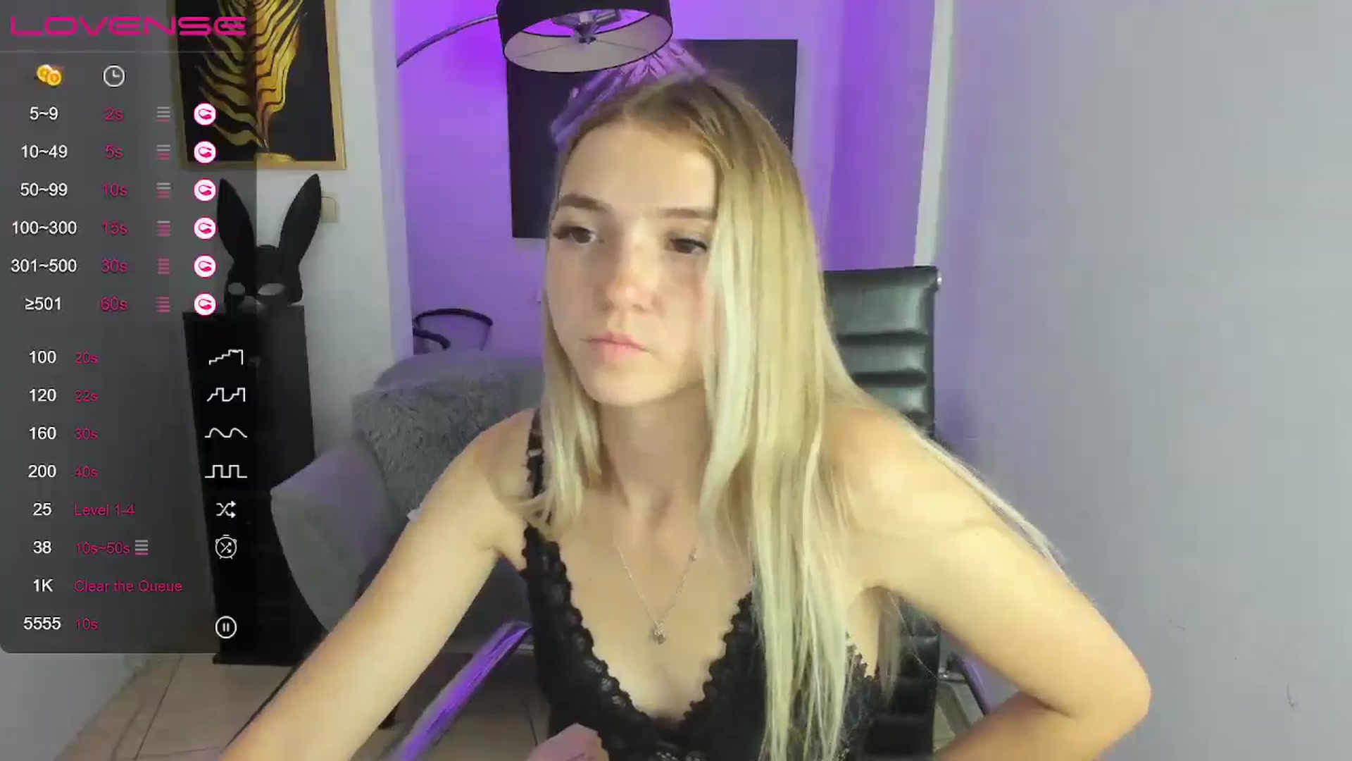 Gallery image thumbnail from Daisyy's myfreecams stream on, 09/04/2024, 21:42 image 20 of 20