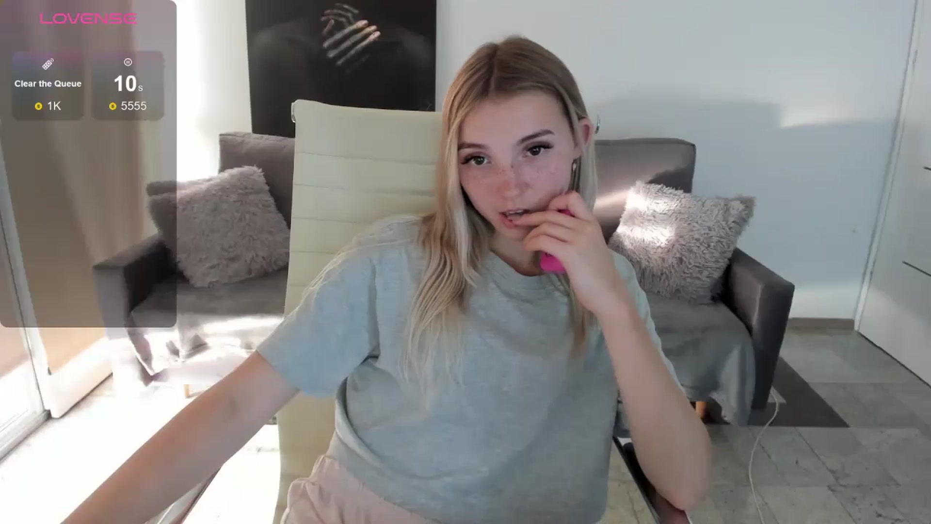 Gallery image thumbnail from Daisyy's myfreecams stream on, 09/05/2024, 16:03 image 19 of 20