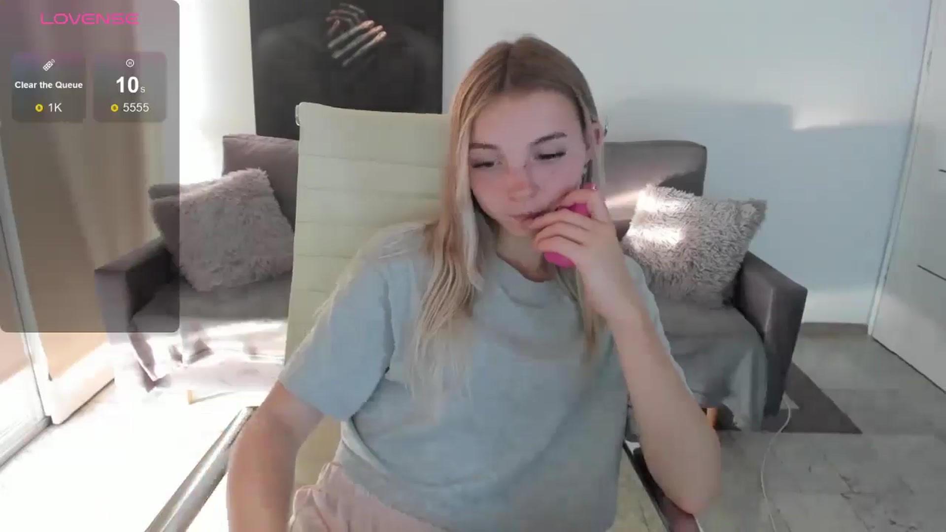 Gallery image thumbnail from Daisyy's myfreecams stream on, 09/05/2024, 16:03 image 18 of 20