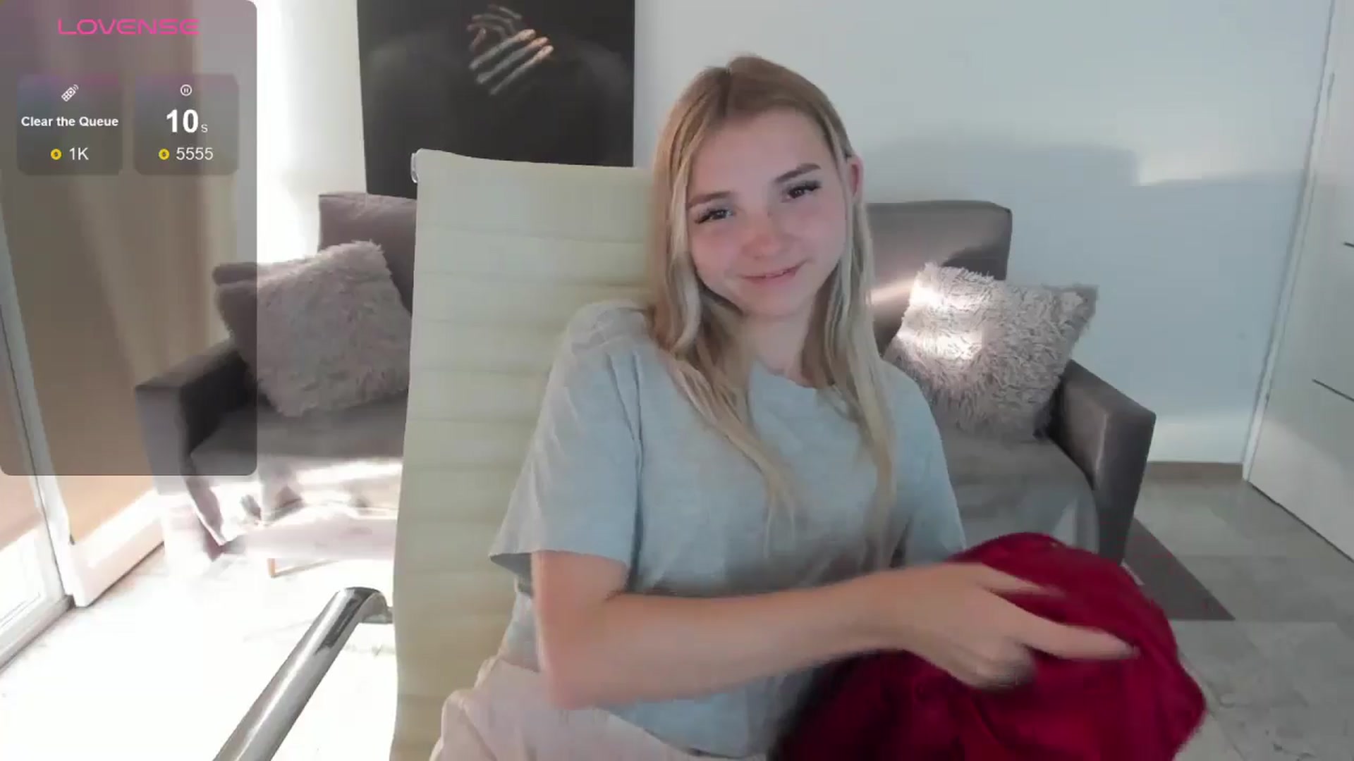 Gallery image thumbnail from Daisyy's myfreecams stream on, 09/05/2024, 16:03 image 20 of 20
