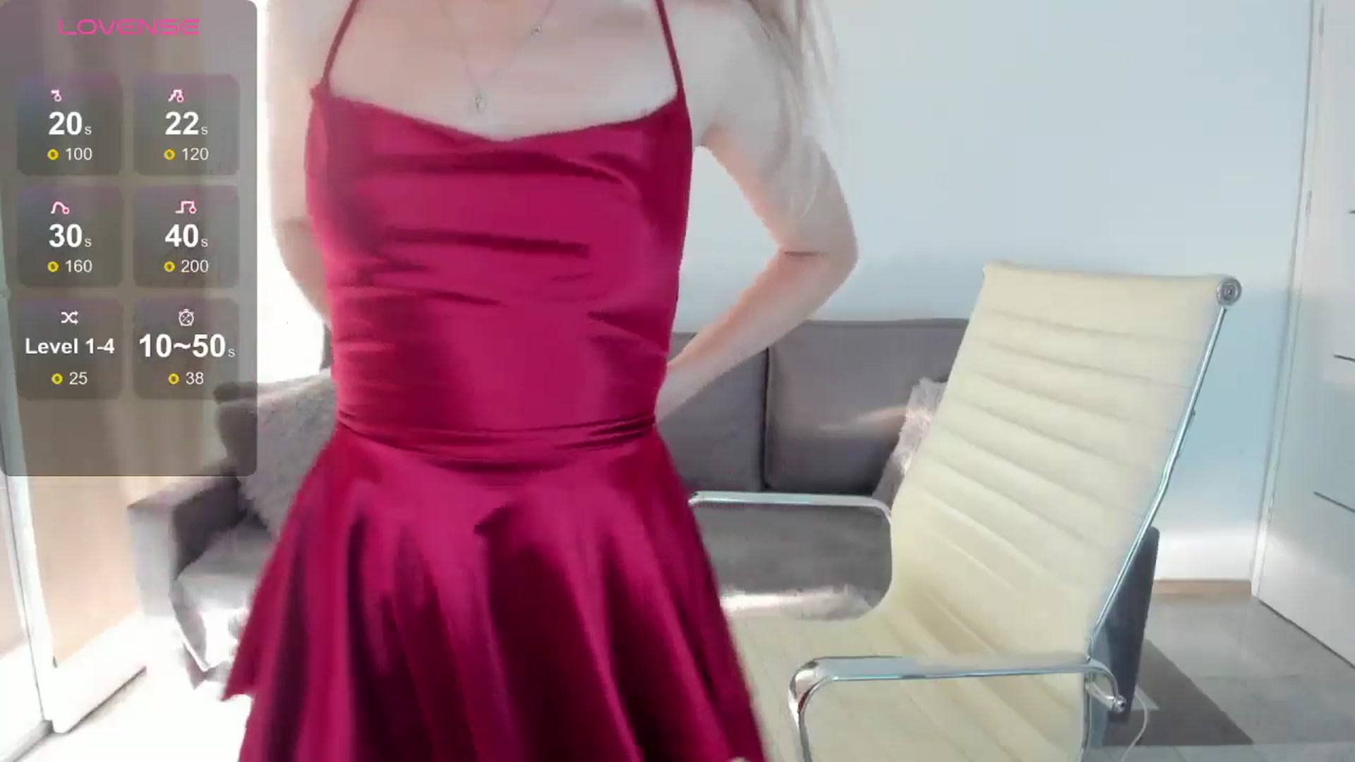 Gallery image thumbnail from Daisyy's myfreecams stream on, 09/05/2024, 16:27 image 3 of 20
