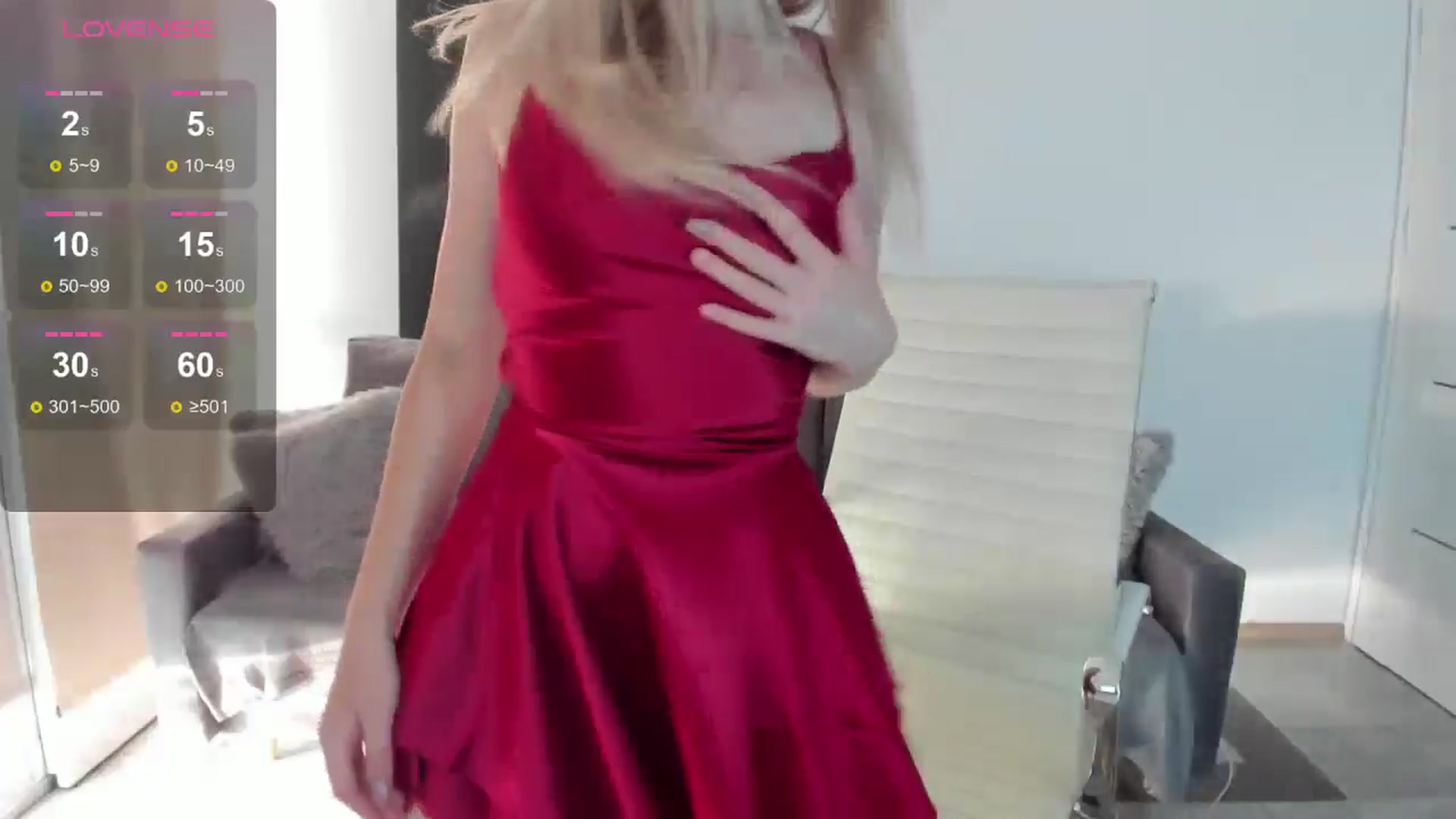 Gallery image thumbnail from Daisyy's myfreecams stream on, 09/05/2024, 16:27 image 4 of 20