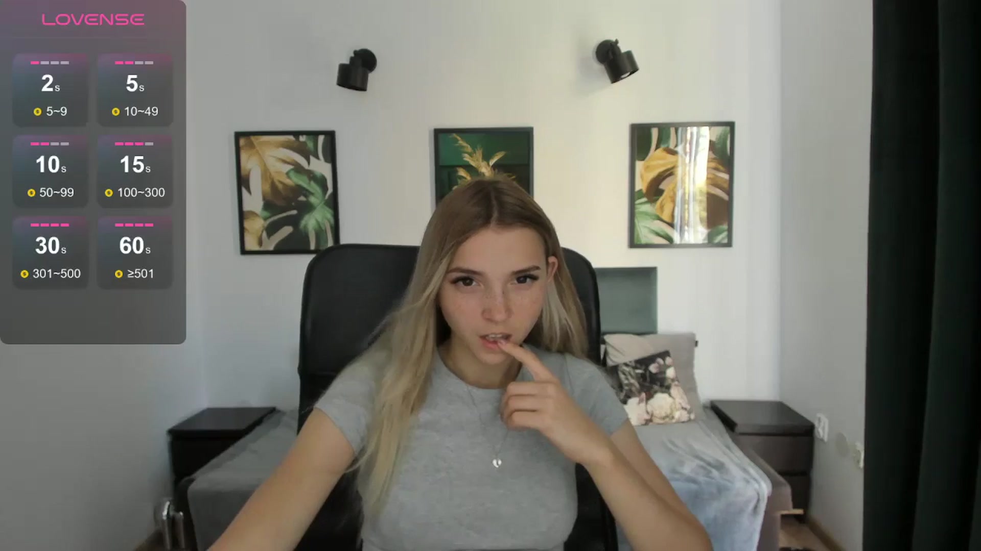 Gallery image thumbnail from Daisyy's myfreecams stream on, 09/06/2024, 12:58 image 10 of 20