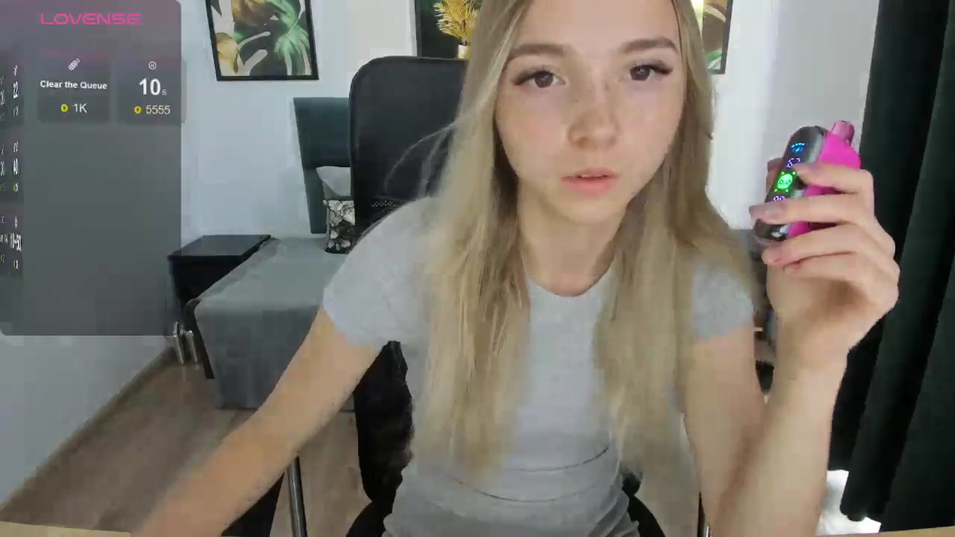 Gallery image thumbnail from Daisyy's myfreecams stream on, 09/06/2024, 12:58 image 3 of 20