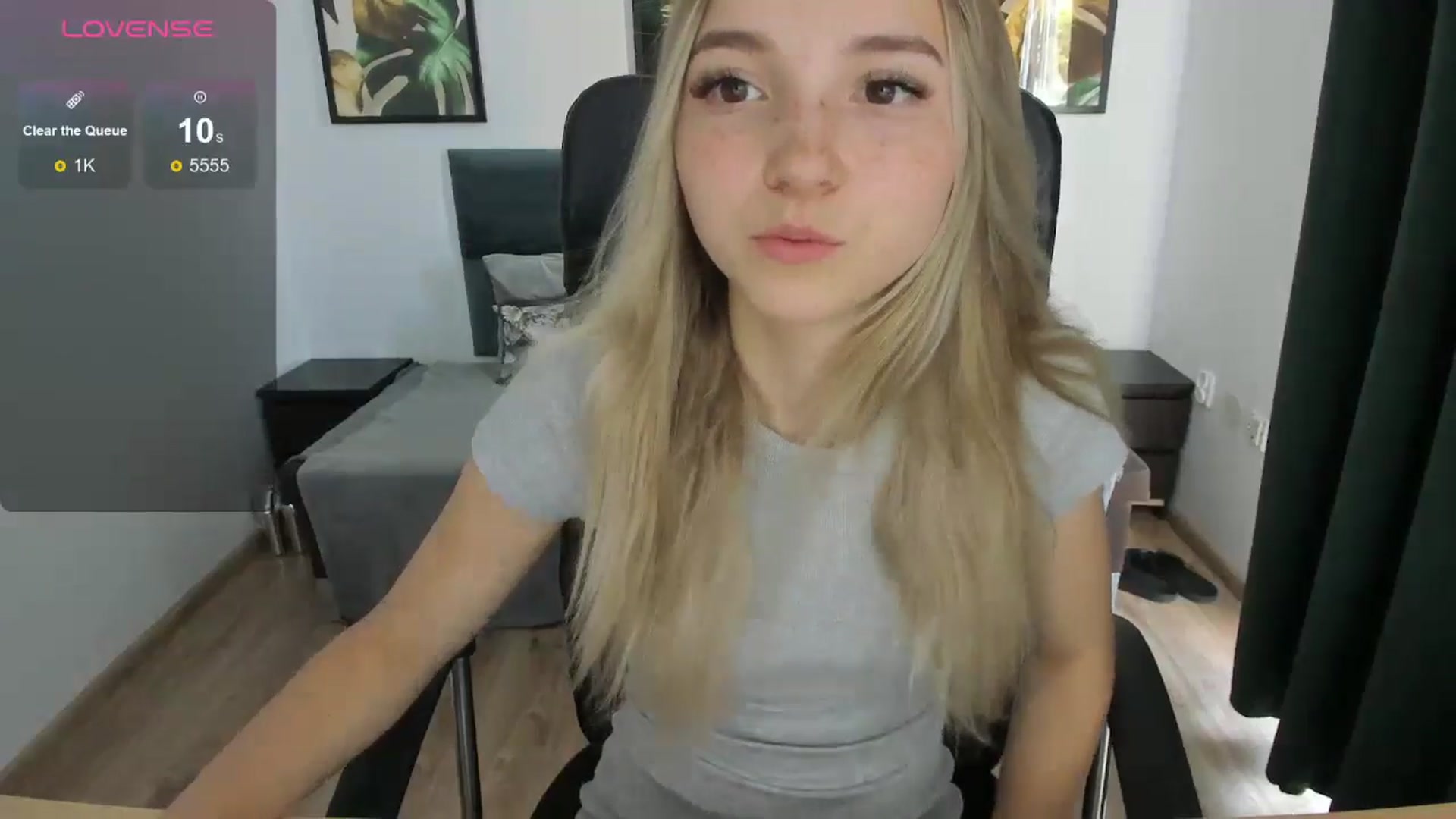 Gallery image thumbnail from Daisyy's myfreecams stream on, 09/06/2024, 12:58 image 7 of 20