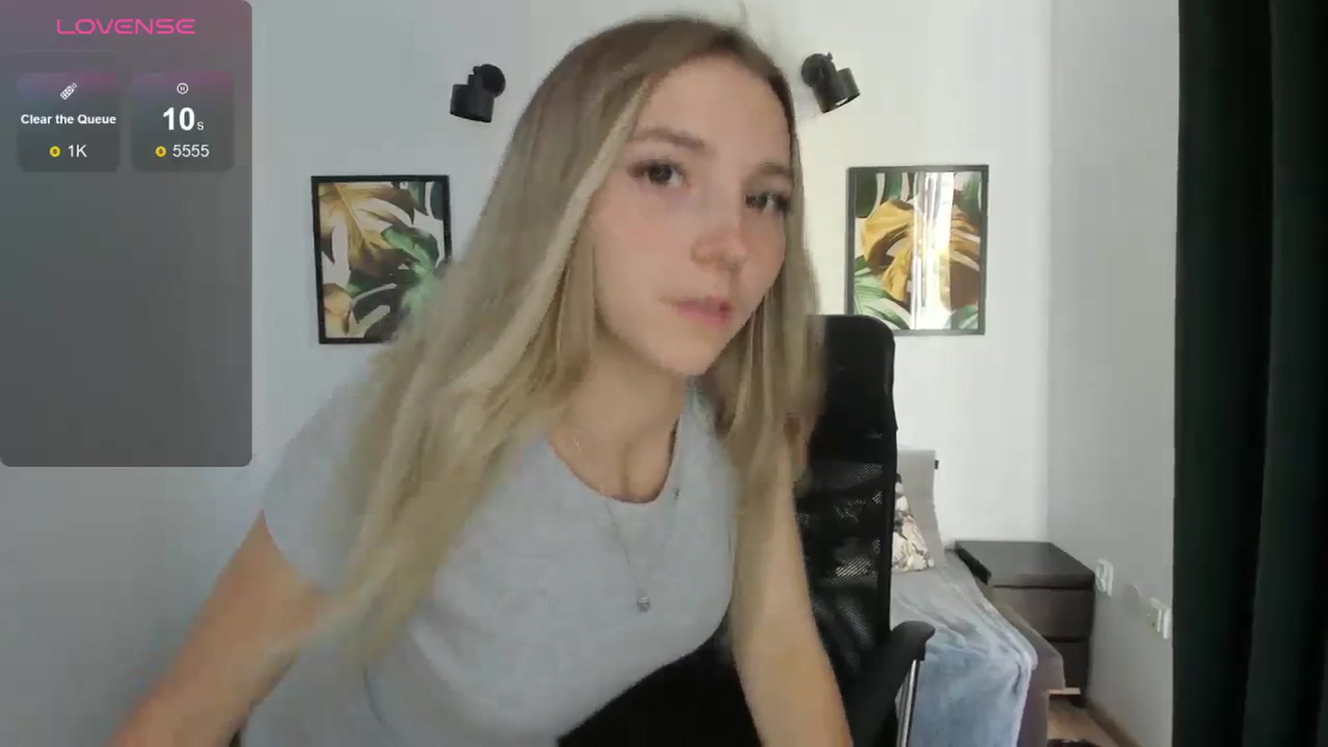 Gallery image thumbnail from Daisyy's myfreecams stream on, 09/06/2024, 12:58 image 20 of 20