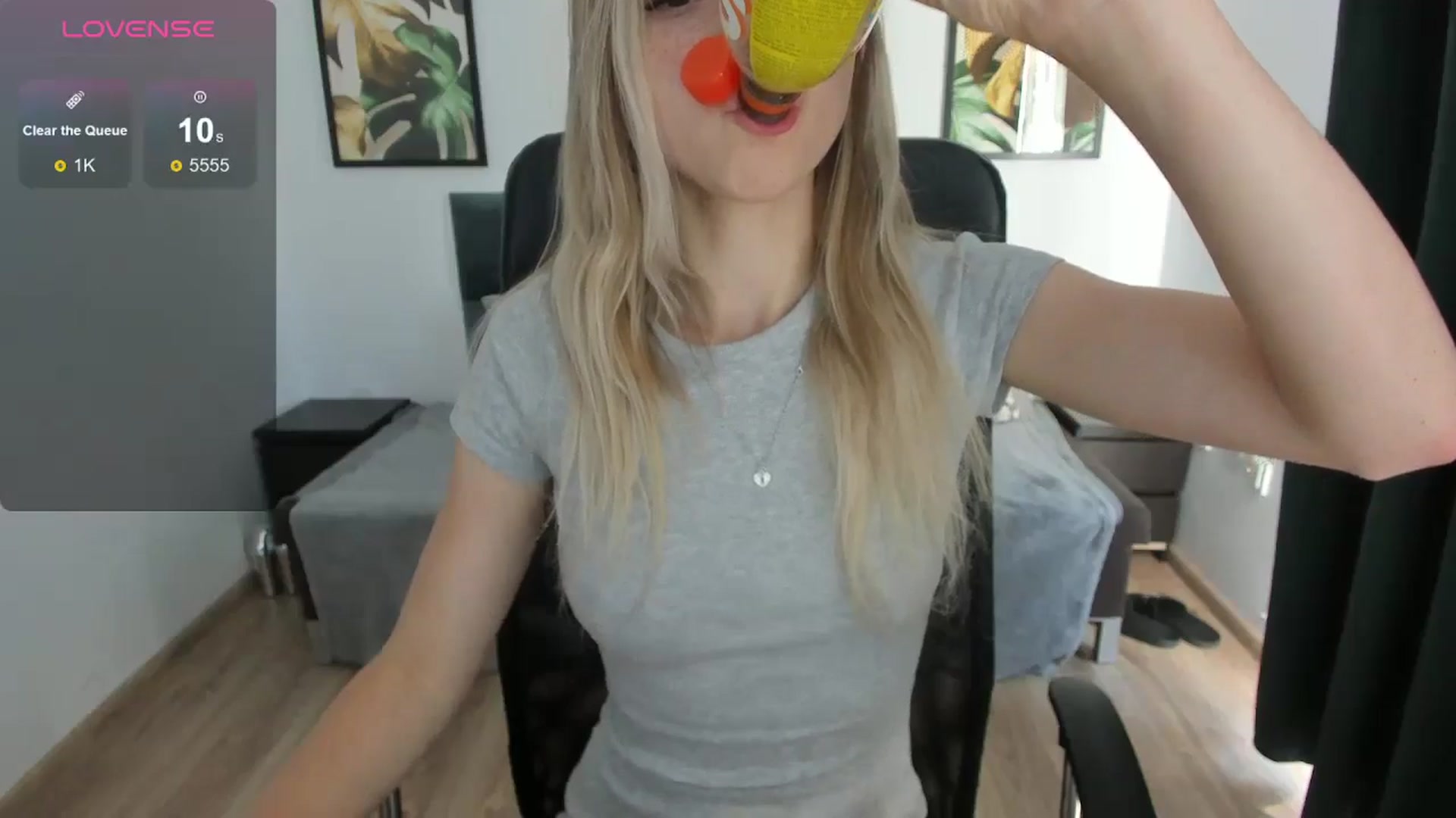 Gallery image thumbnail from Daisyy's myfreecams stream on, 09/06/2024, 14:24 image 16 of 20