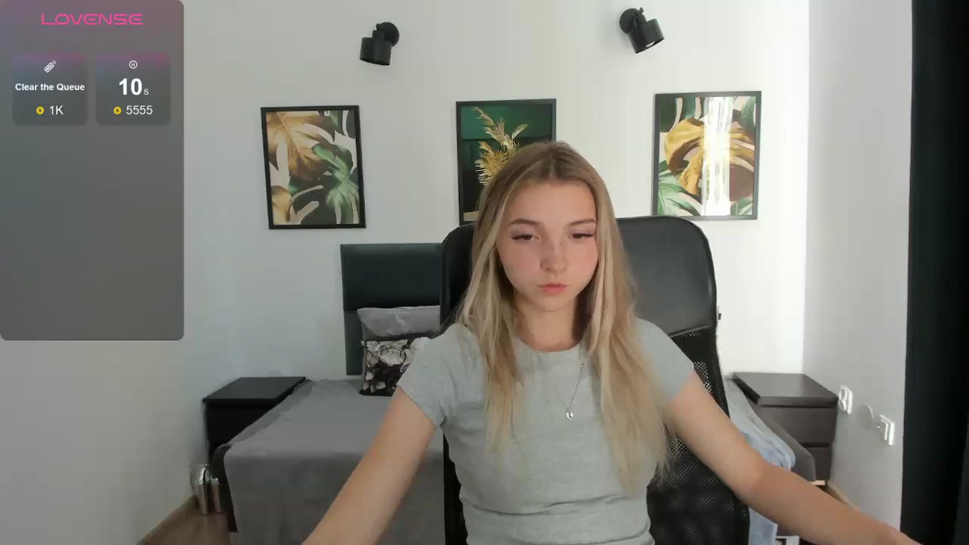 Gallery image thumbnail from Daisyy's myfreecams stream on, 09/06/2024, 14:41 image 19 of 20