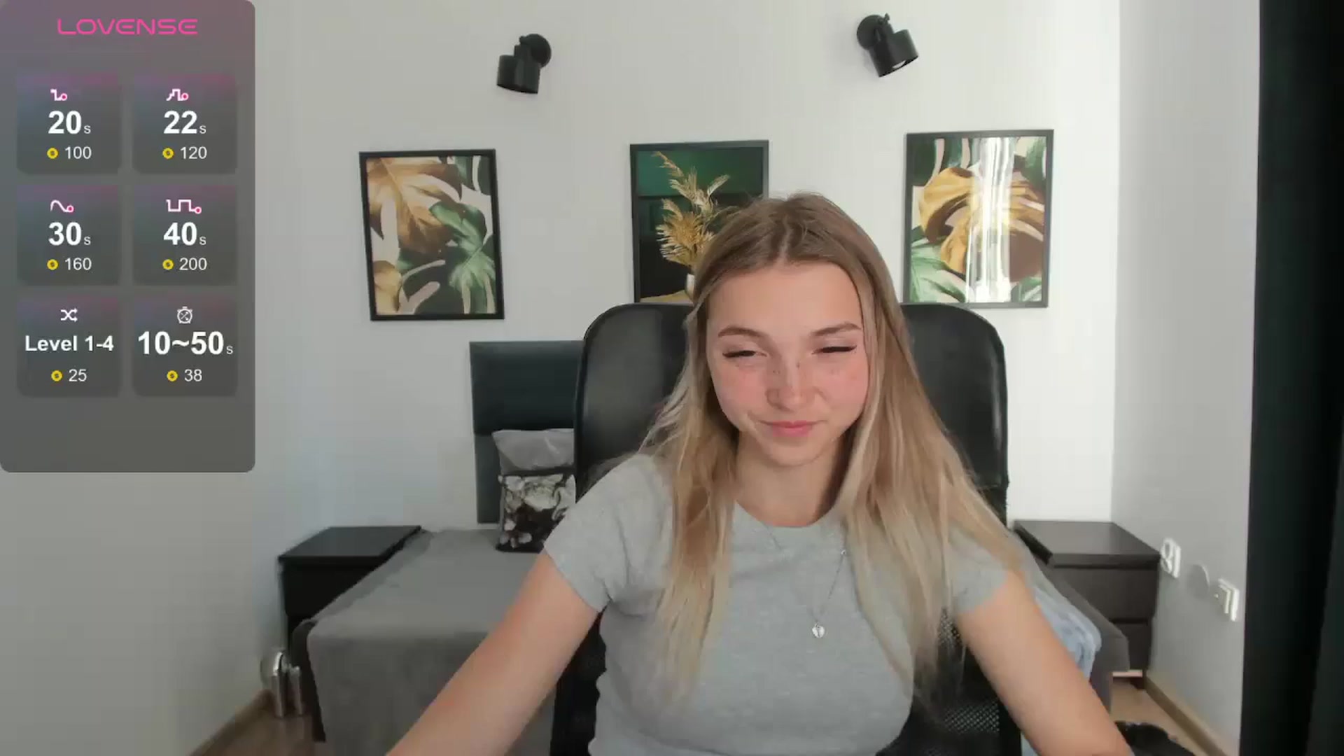 Gallery image thumbnail from Daisyy's myfreecams stream on, 09/06/2024, 15:32 image 19 of 20