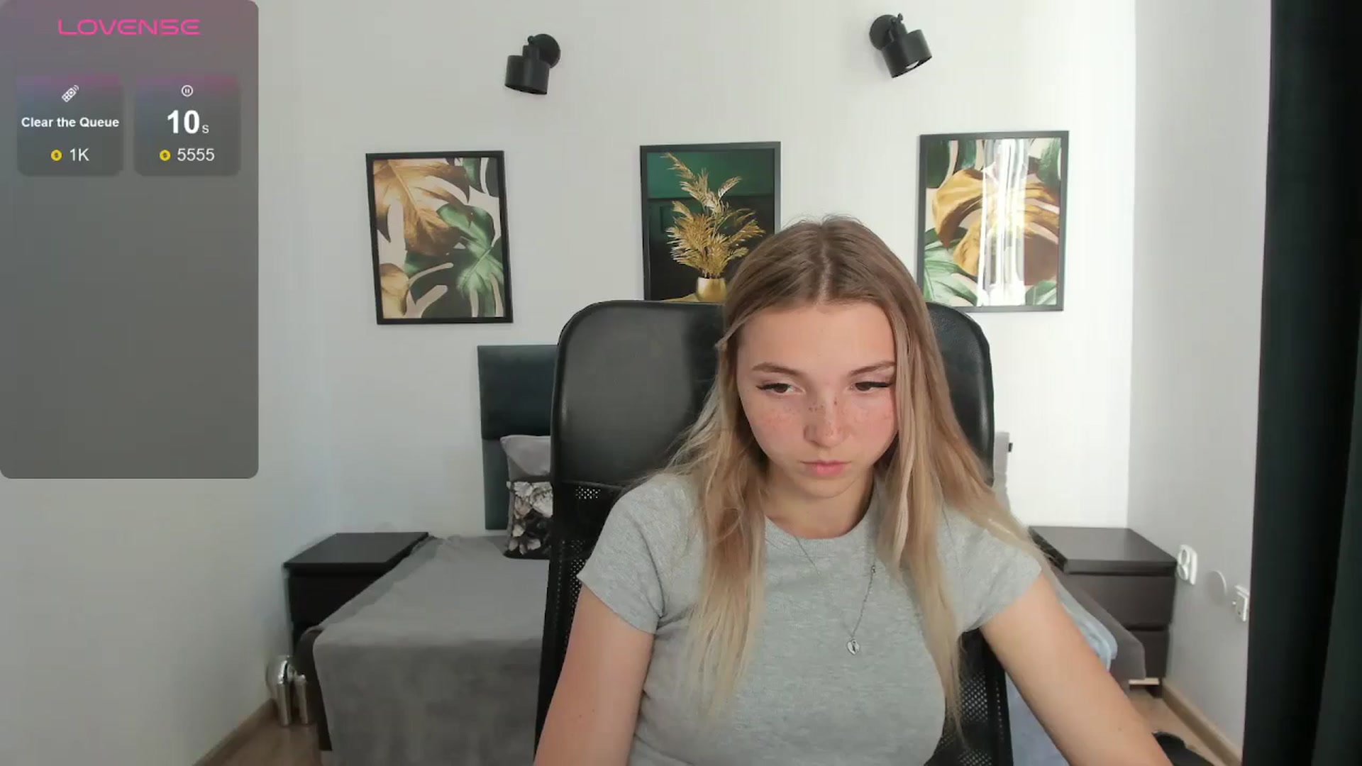Gallery image thumbnail from Daisyy's myfreecams stream on, 09/06/2024, 15:32 image 14 of 20
