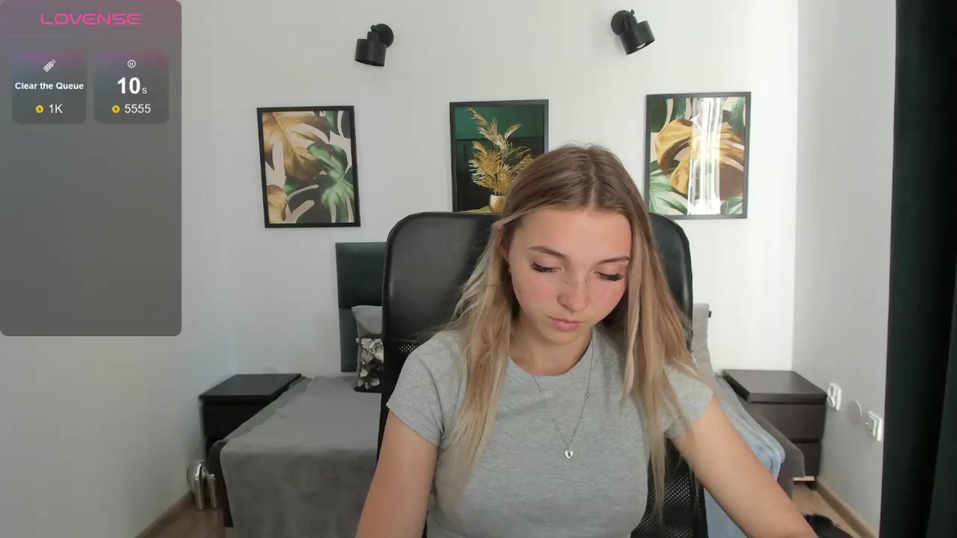 Gallery image thumbnail from Daisyy's myfreecams stream on, 09/06/2024, 15:32 image 12 of 20