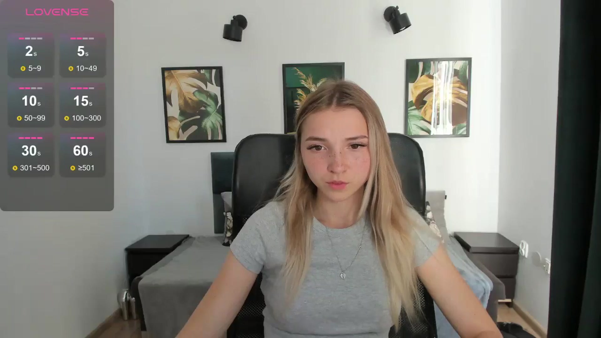 Gallery image thumbnail from Daisyy's myfreecams stream on, 09/06/2024, 15:32 image 3 of 20