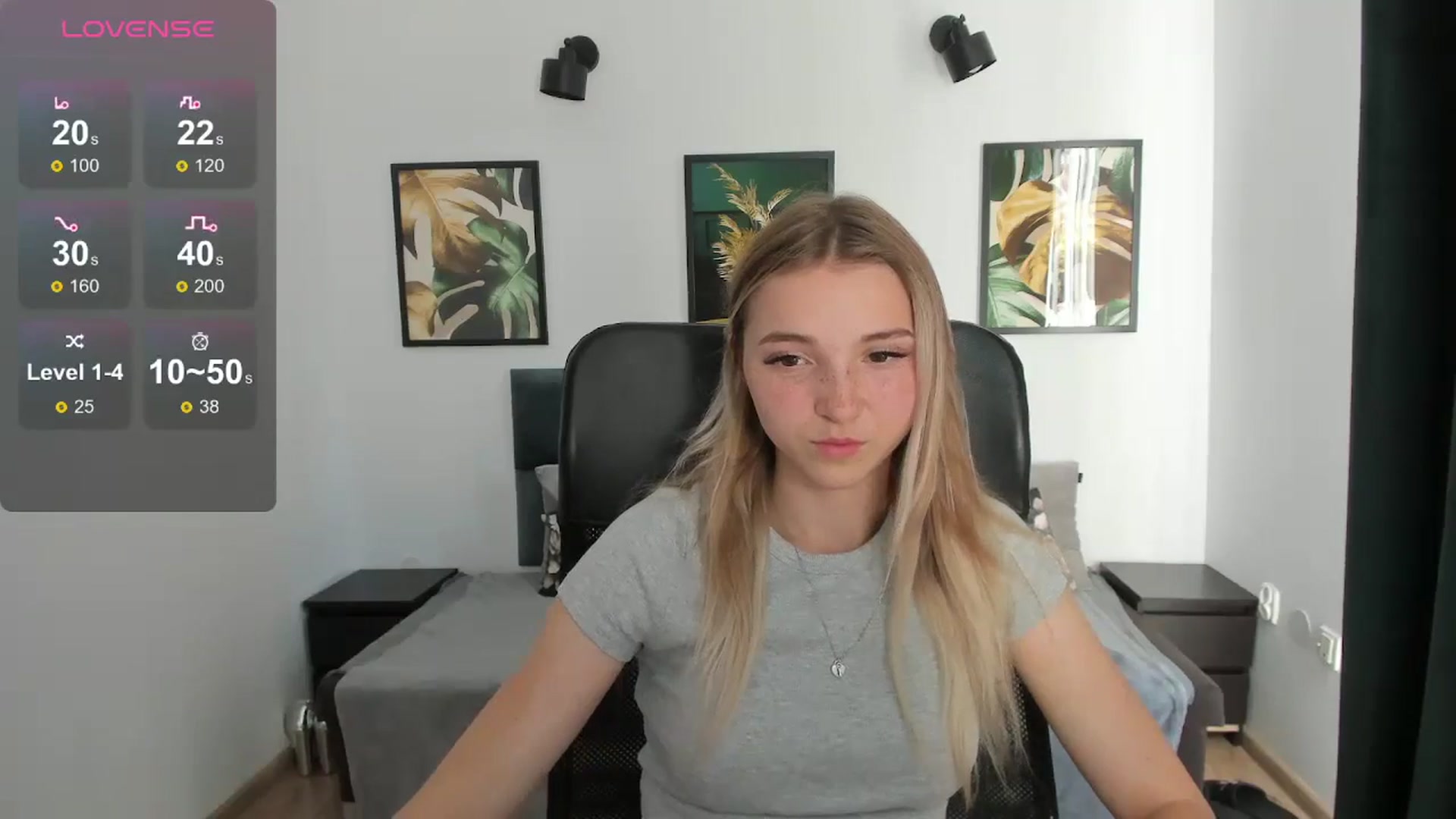 Gallery image thumbnail from Daisyy's myfreecams stream on, 09/06/2024, 15:32 image 2 of 20