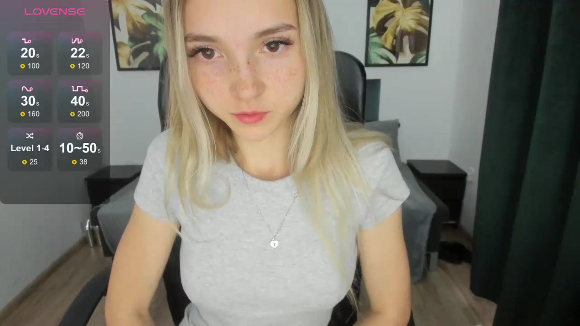 Gallery image thumbnail from Daisyy's myfreecams stream on, 09/06/2024, 17:25 image 14 of 20