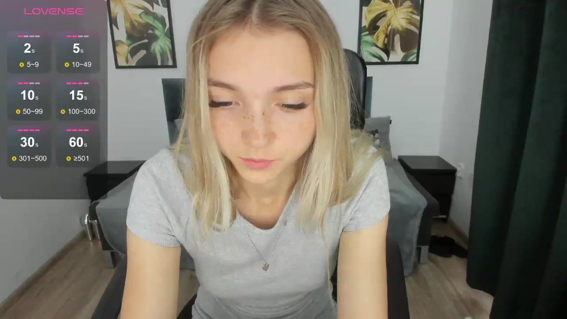 Gallery image thumbnail from Daisyy's myfreecams stream on, 09/06/2024, 17:25 image 6 of 20