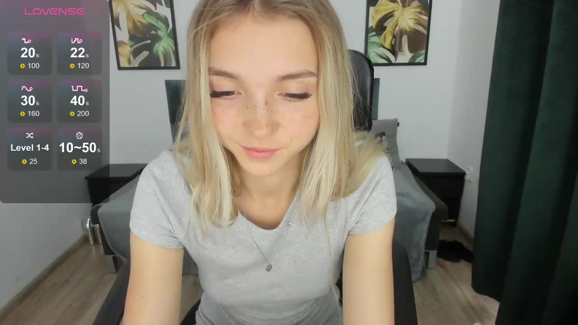 Gallery image thumbnail from Daisyy's myfreecams stream on, 09/06/2024, 17:25 image 5 of 20