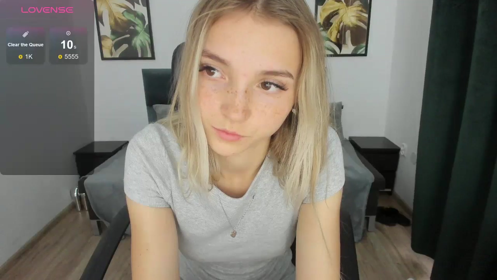 Gallery image thumbnail from Daisyy's myfreecams stream on, 09/06/2024, 17:25 image 4 of 20