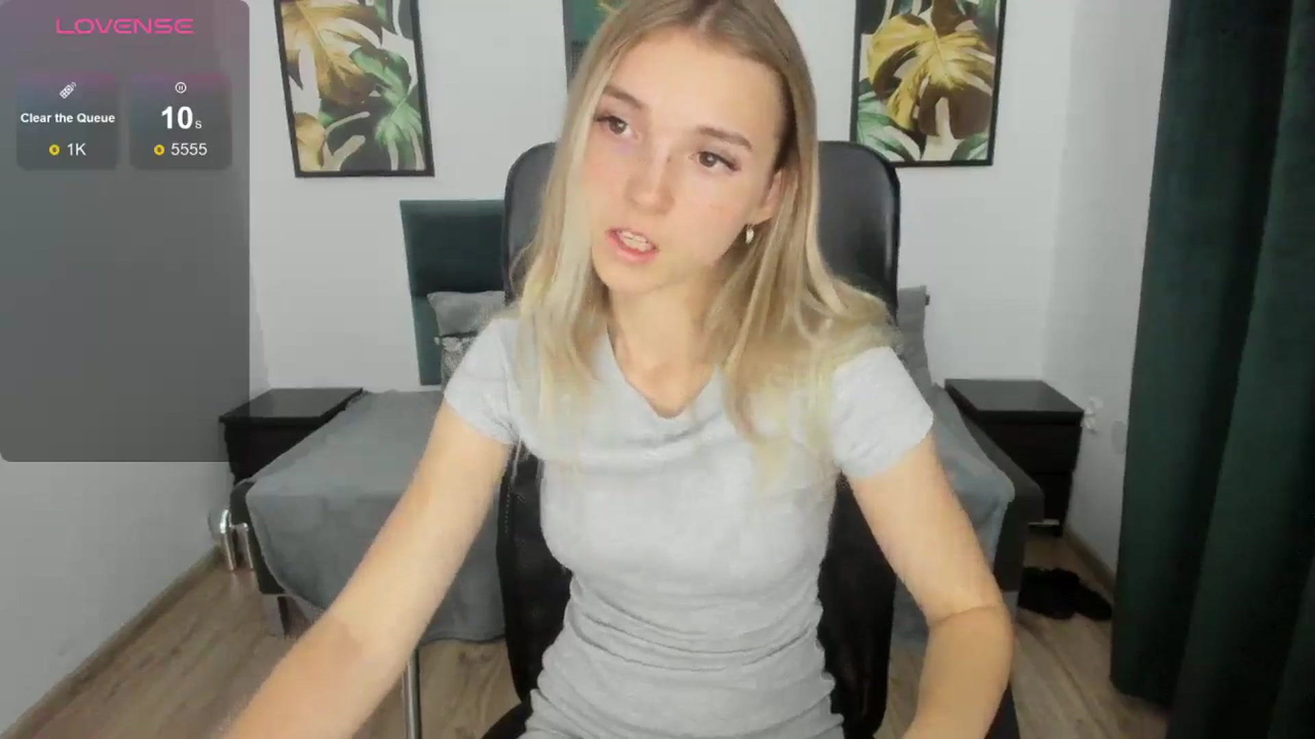 Gallery image thumbnail from Daisyy's myfreecams stream on, 09/06/2024, 18:21 image 9 of 20