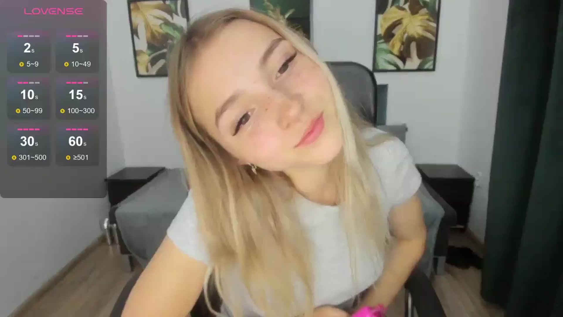 Gallery image thumbnail from Daisyy's myfreecams stream on, 09/06/2024, 19:12 image 8 of 20