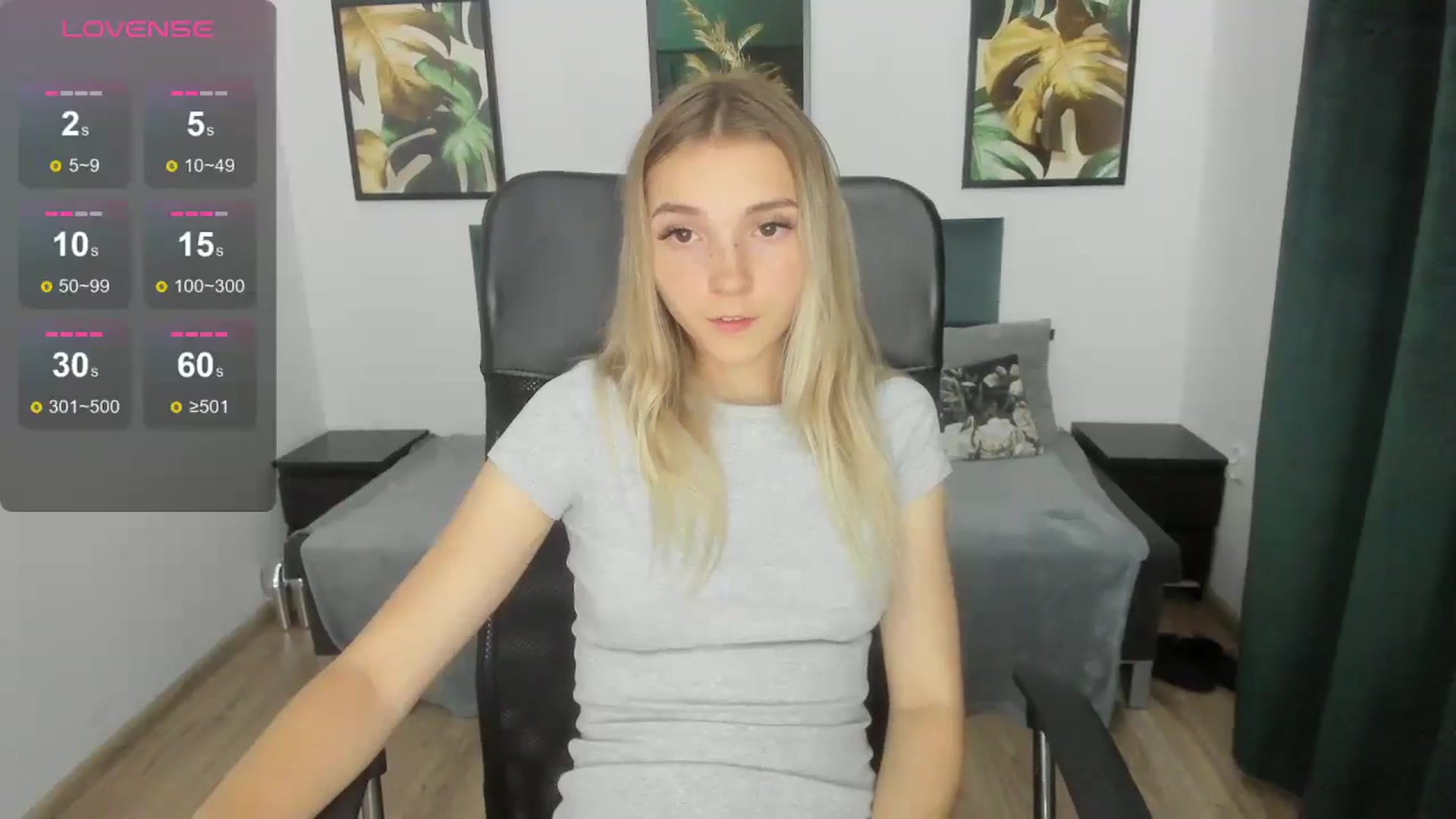 Gallery image thumbnail from Daisyy's myfreecams stream on, 09/06/2024, 19:12 image 9 of 20