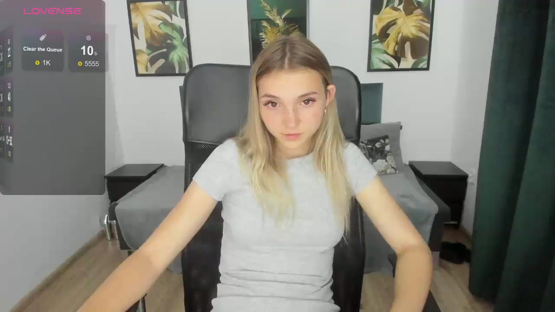 Gallery image thumbnail from Daisyy's myfreecams stream on, 09/06/2024, 19:12 image 12 of 20