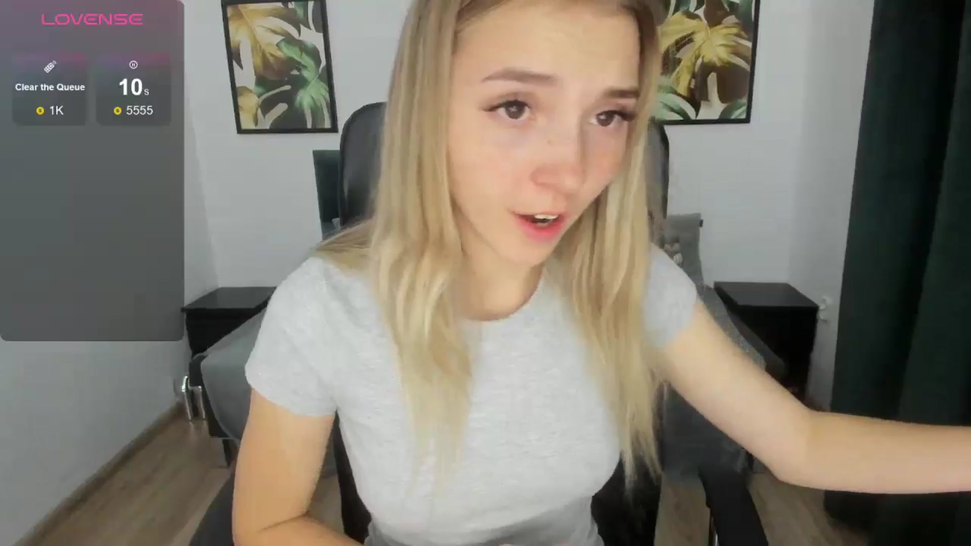 Gallery image thumbnail from Daisyy's myfreecams stream on, 09/06/2024, 19:12 image 5 of 20