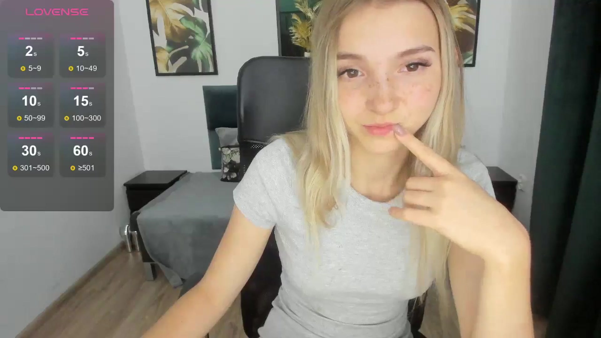 Gallery image thumbnail from Daisyy's myfreecams stream on, 09/06/2024, 21:50 image 11 of 20