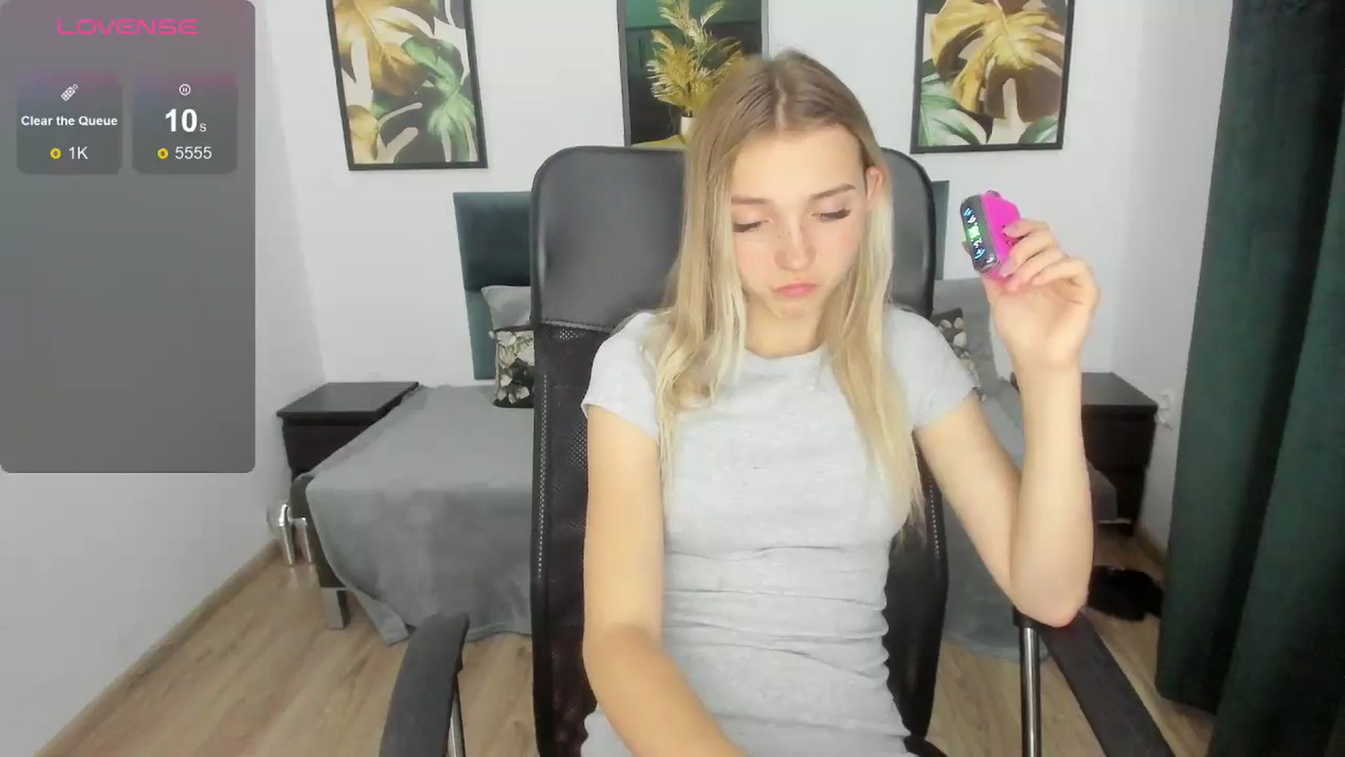 Gallery image thumbnail from Daisyy's myfreecams stream on, 09/06/2024, 21:50 image 8 of 20