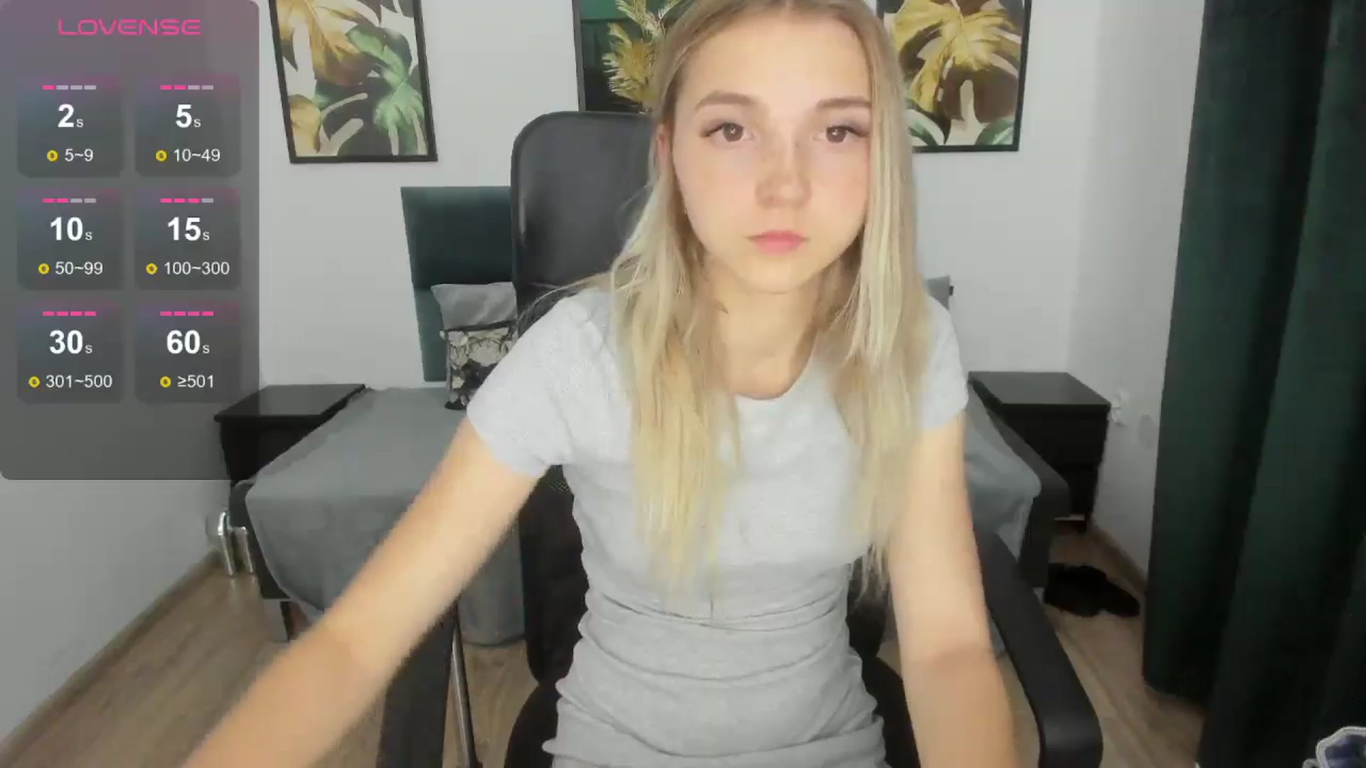 Gallery image thumbnail from Daisyy's myfreecams stream on, 09/06/2024, 22:39 image 16 of 20