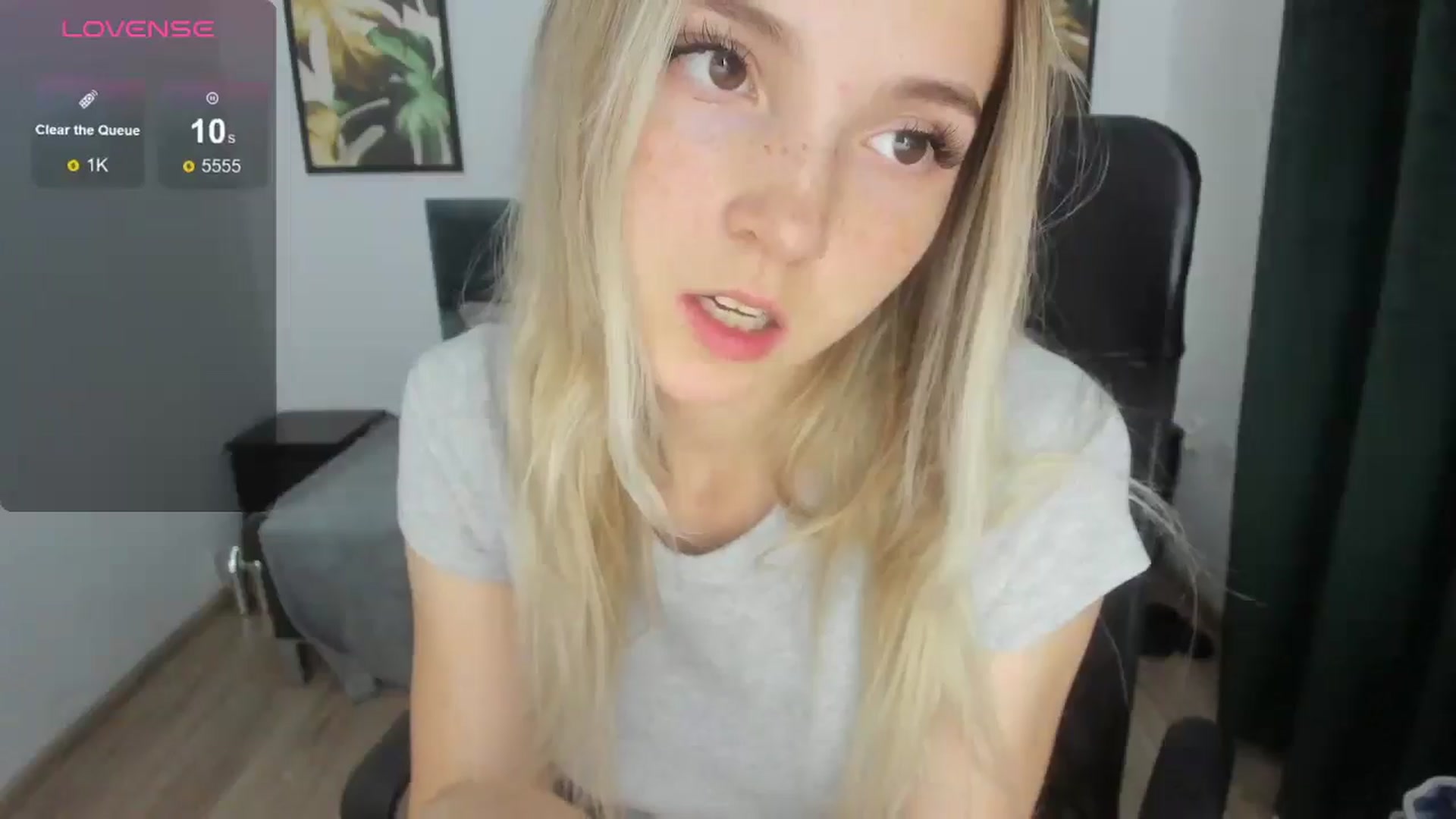 Gallery image thumbnail from Daisyy's myfreecams stream on, 09/06/2024, 22:39 image 7 of 20