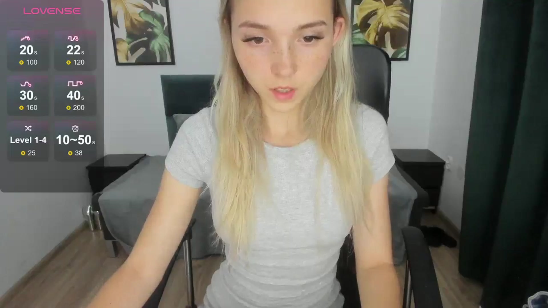 Gallery image thumbnail from Daisyy's myfreecams stream on, 09/06/2024, 22:39 image 20 of 20