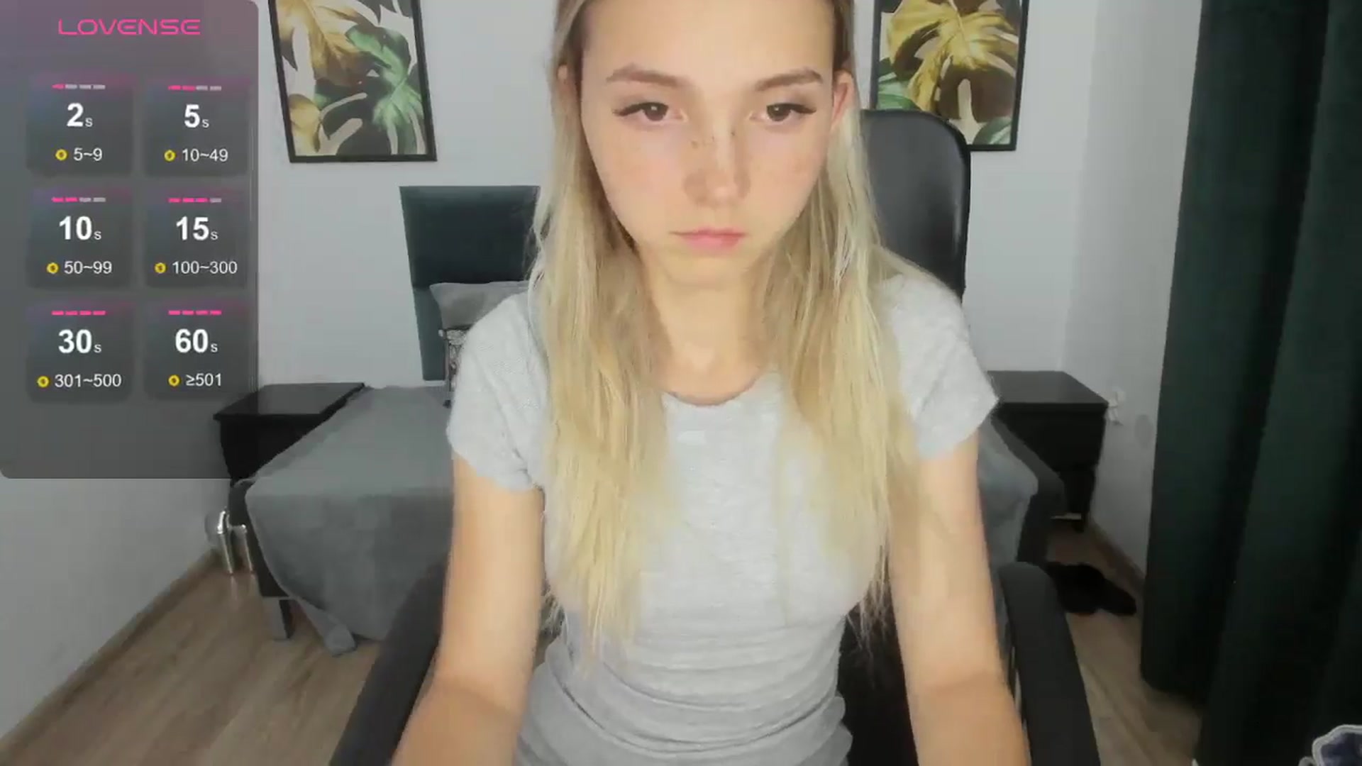 Gallery image thumbnail from Daisyy's myfreecams stream on, 09/06/2024, 22:39 image 19 of 20