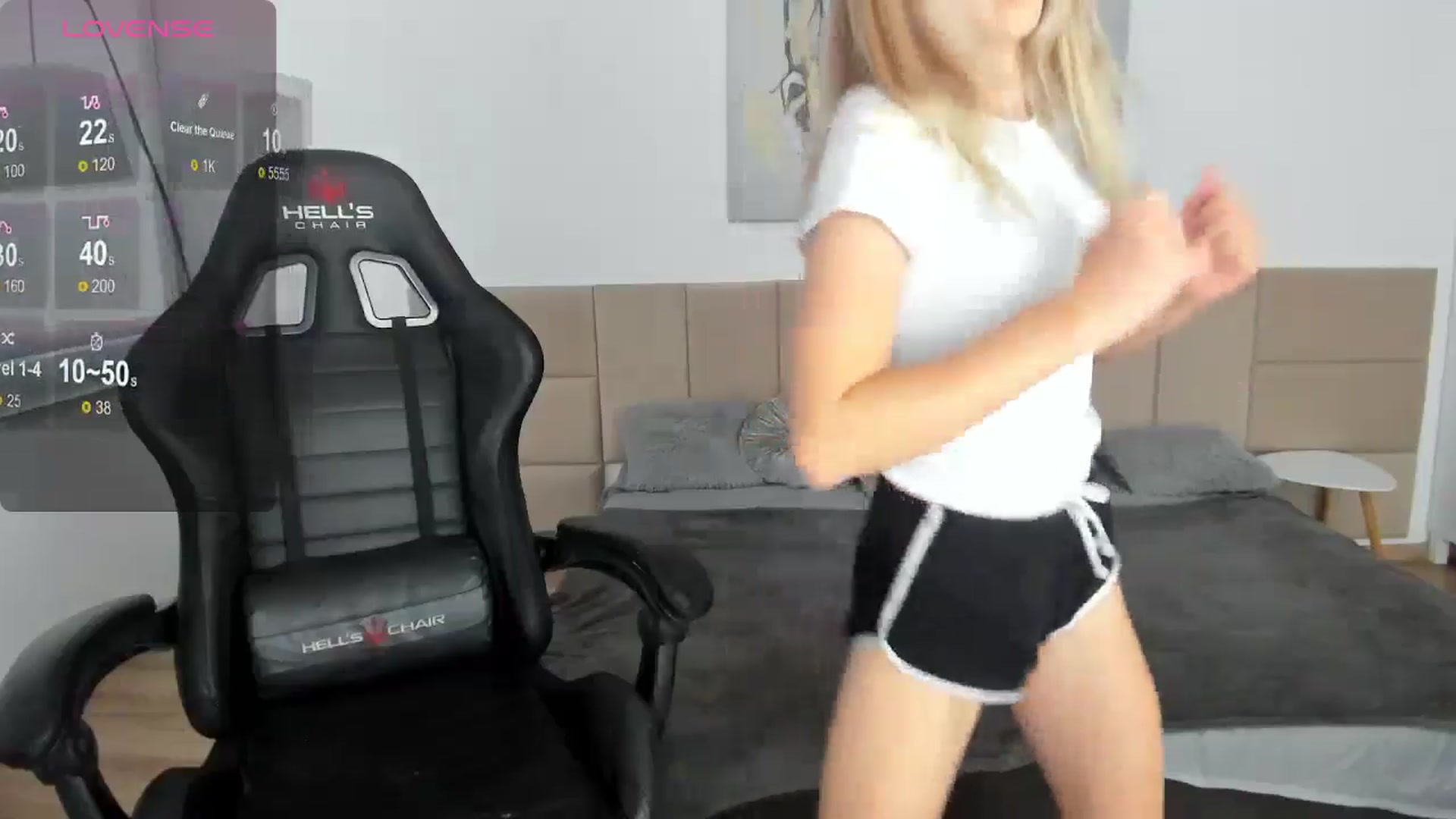 Gallery image thumbnail from Daisyy's myfreecams stream on, 09/07/2024, 17:23 image 11 of 20