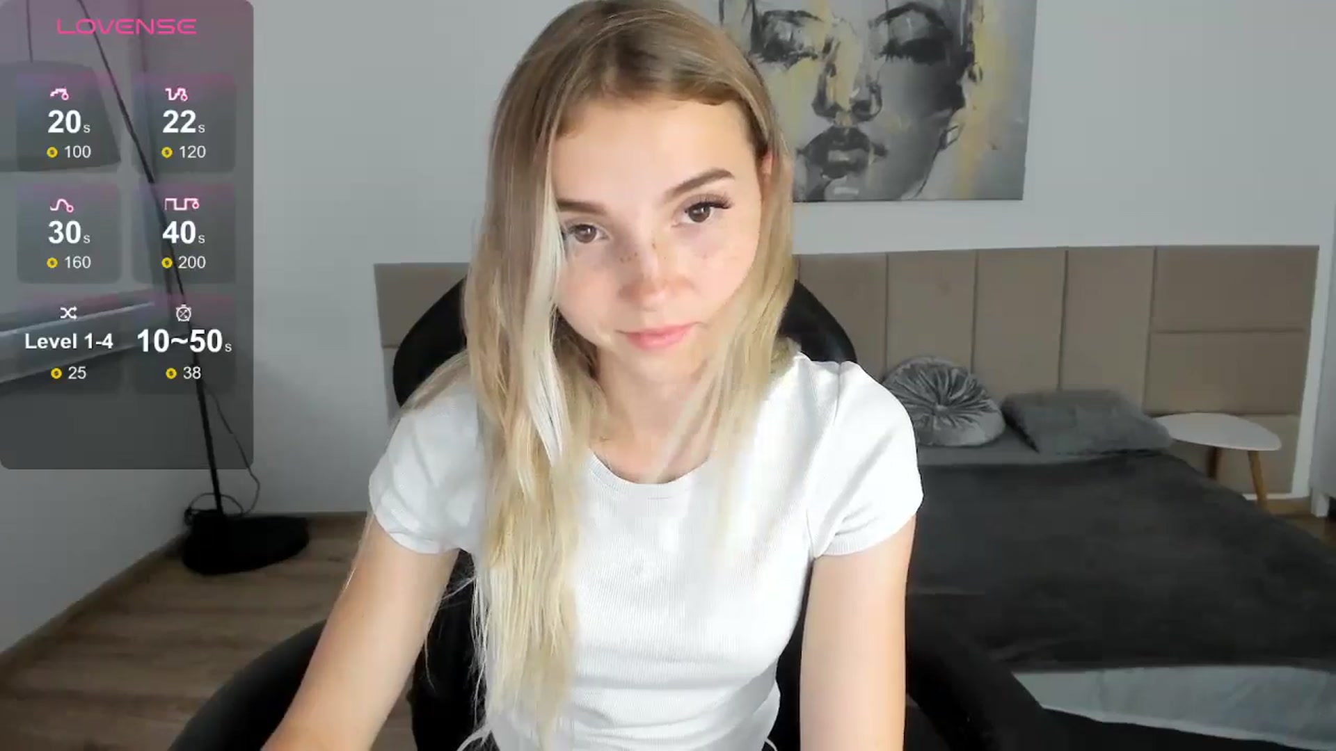 Gallery image thumbnail from Daisyy's myfreecams stream on, 09/07/2024, 17:23 image 13 of 20