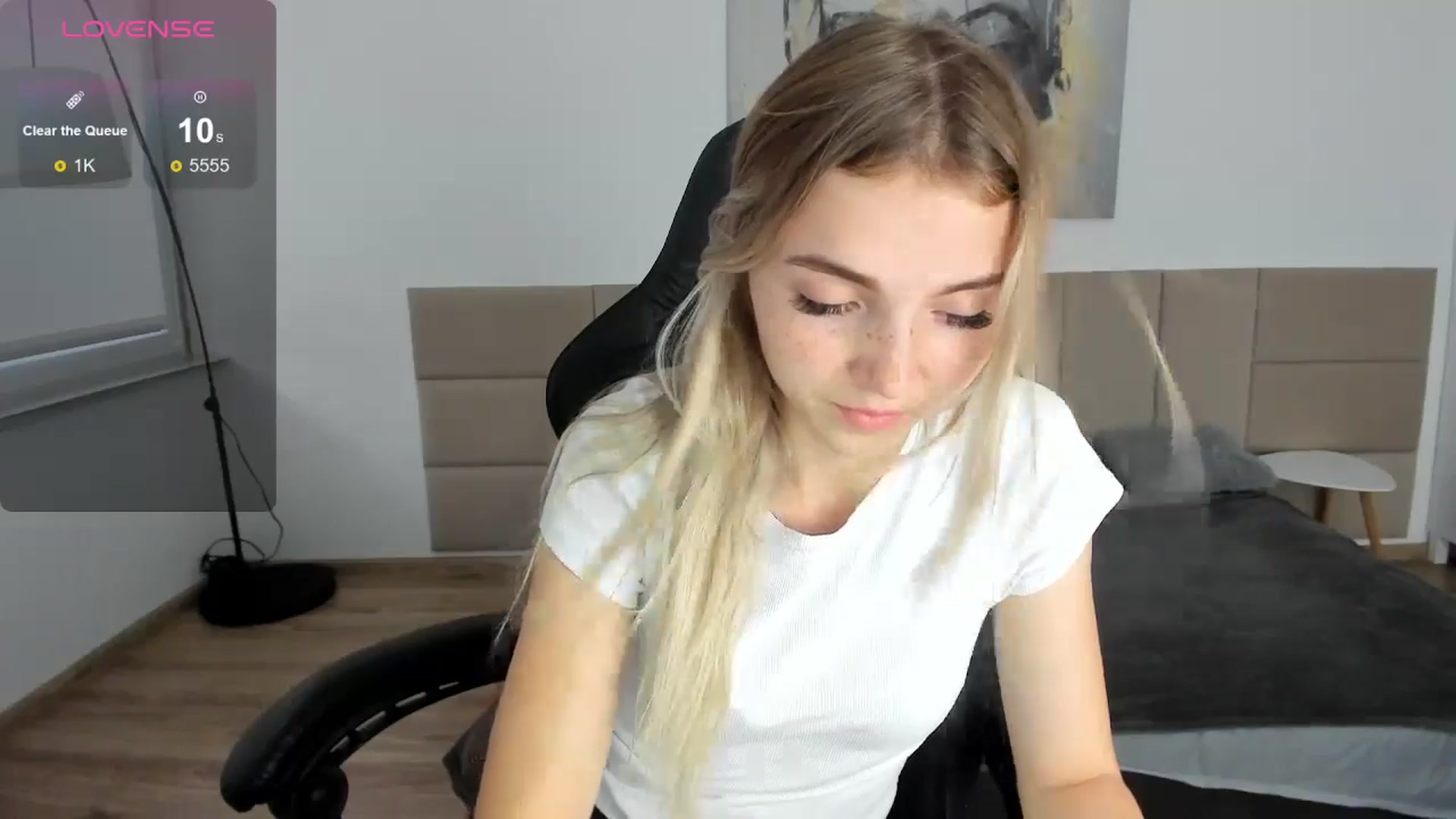Gallery image thumbnail from Daisyy's myfreecams stream on, 09/07/2024, 17:23 image 14 of 20