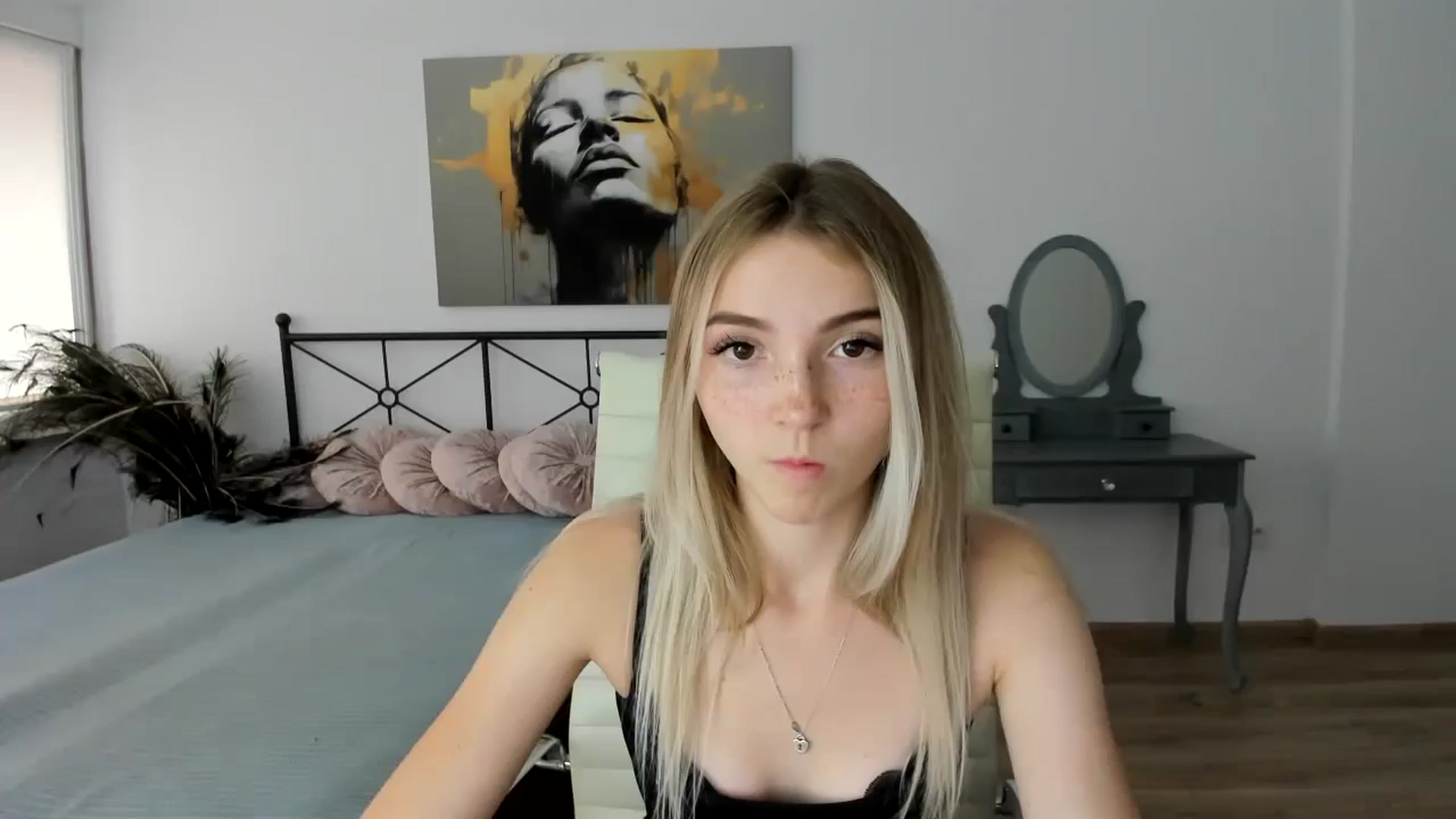 Gallery image thumbnail from Daisyy's myfreecams stream on, 09/09/2024, 14:38 image 1 of 20