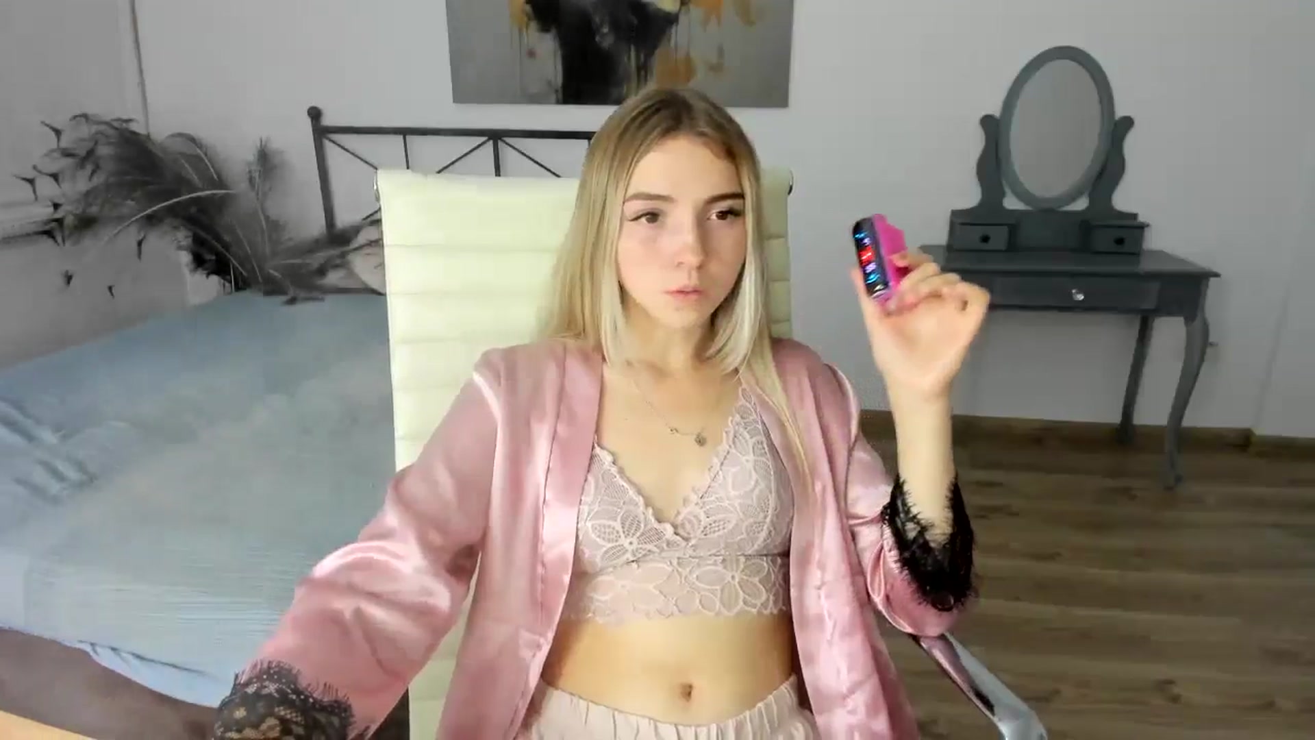Gallery image thumbnail from Daisyy's myfreecams stream on, 09/09/2024, 19:25 image 3 of 20
