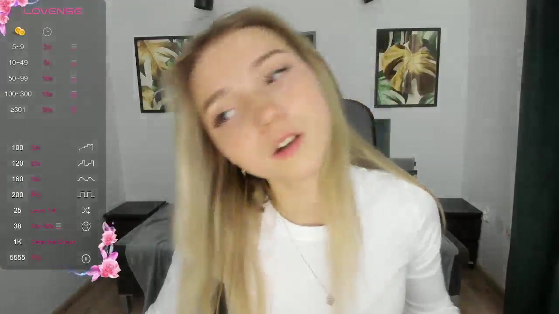 Gallery image thumbnail from Daisyy's myfreecams stream on, 09/12/2024, 15:46 image 11 of 20