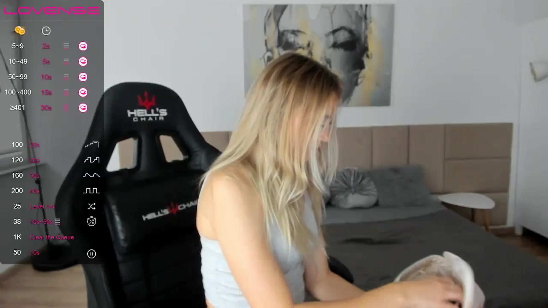 Gallery image thumbnail from Daisyy's myfreecams stream on, 09/13/2024, 13:14 image 20 of 20