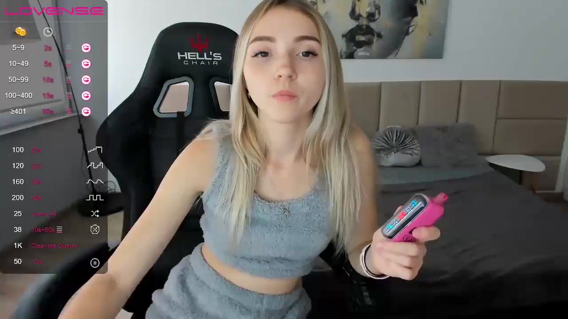 Gallery image thumbnail from Daisyy's myfreecams stream on, 09/14/2024, 14:26 image 1 of 20