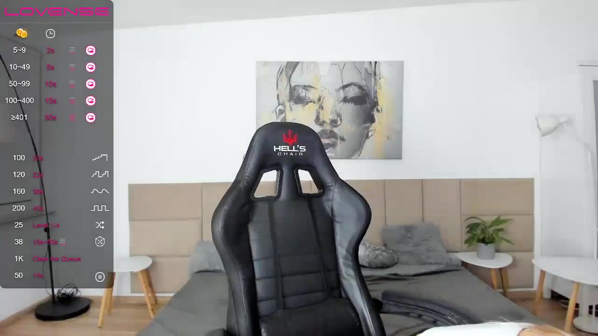 Gallery image thumbnail from Daisyy's myfreecams stream on, 09/17/2024, 18:32 image 17 of 20