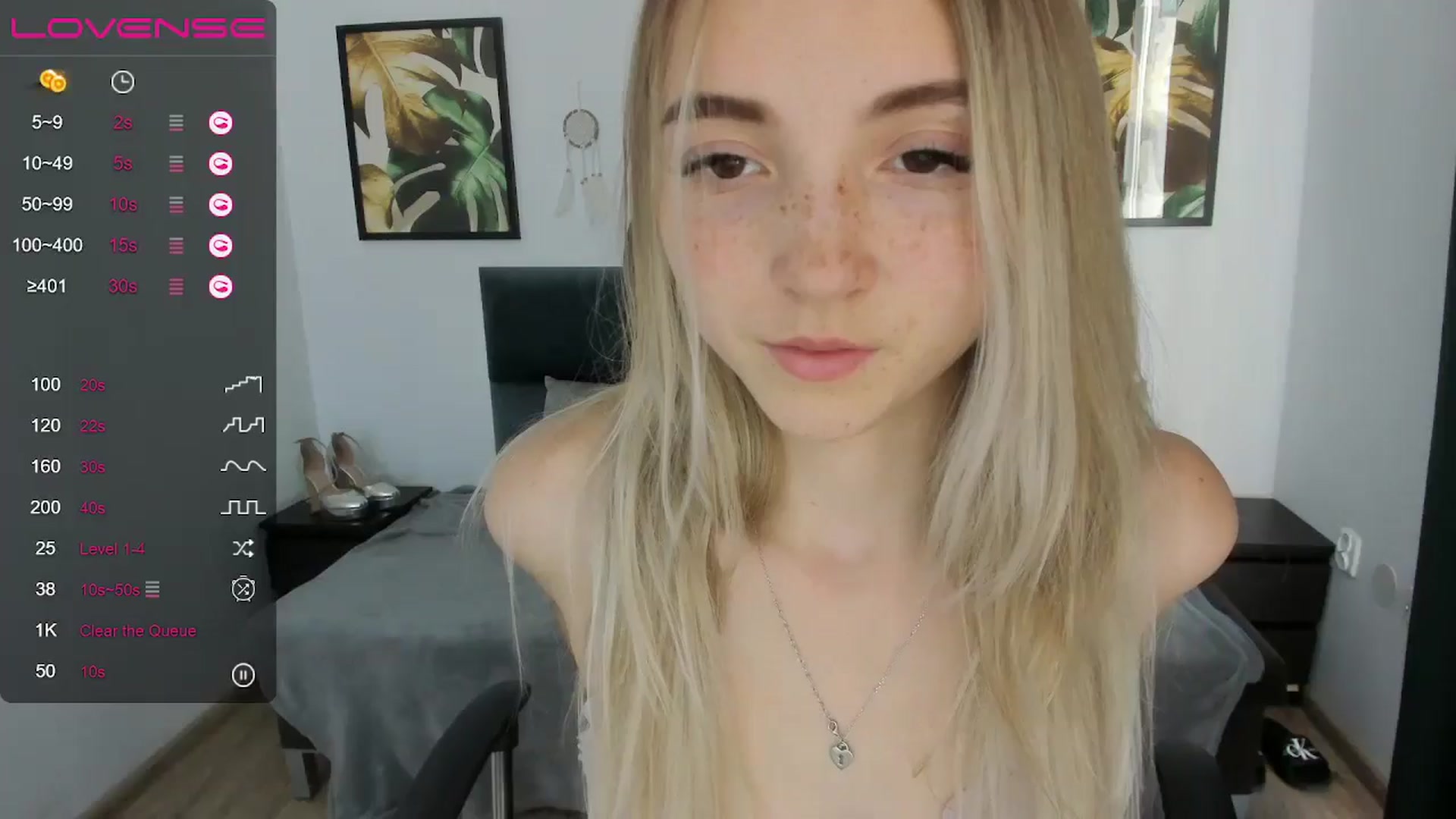 Gallery image thumbnail from Daisyy's myfreecams stream on, 09/20/2024, 14:16 image 11 of 20