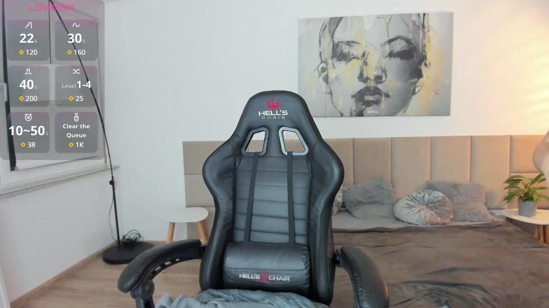 Gallery image thumbnail from Daisyy's myfreecams stream on, 09/21/2024, 18:12 image 12 of 20
