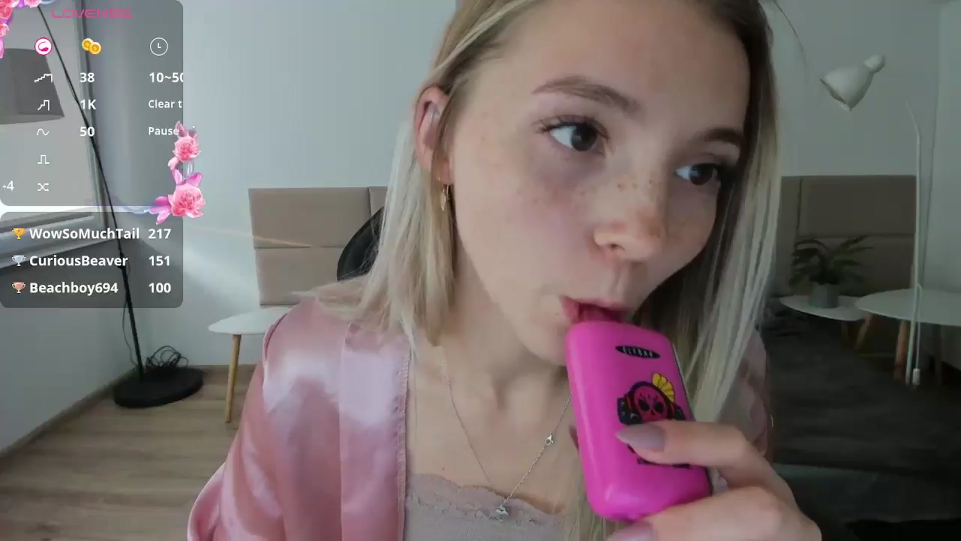 Gallery image thumbnail from Daisyy's myfreecams stream on, 09/23/2024, 16:13 image 1 of 20